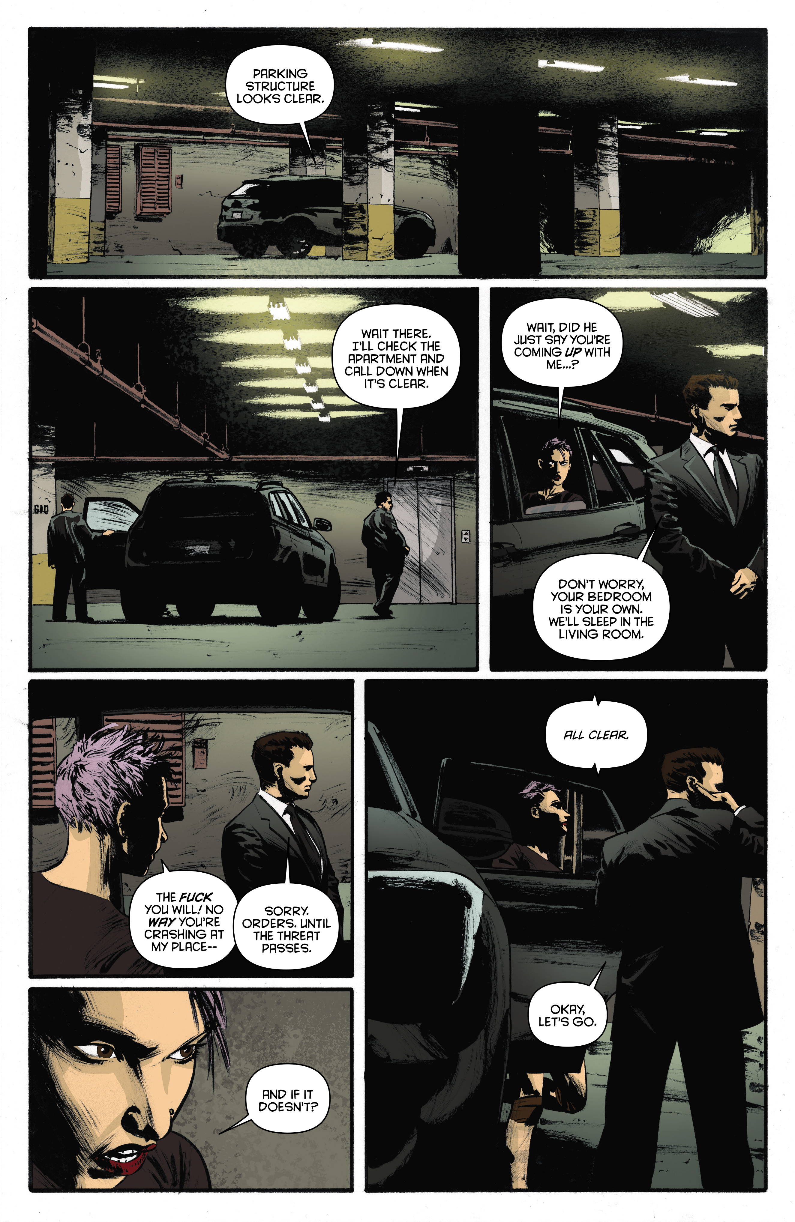 <{ $series->title }} issue TPB - Page 75