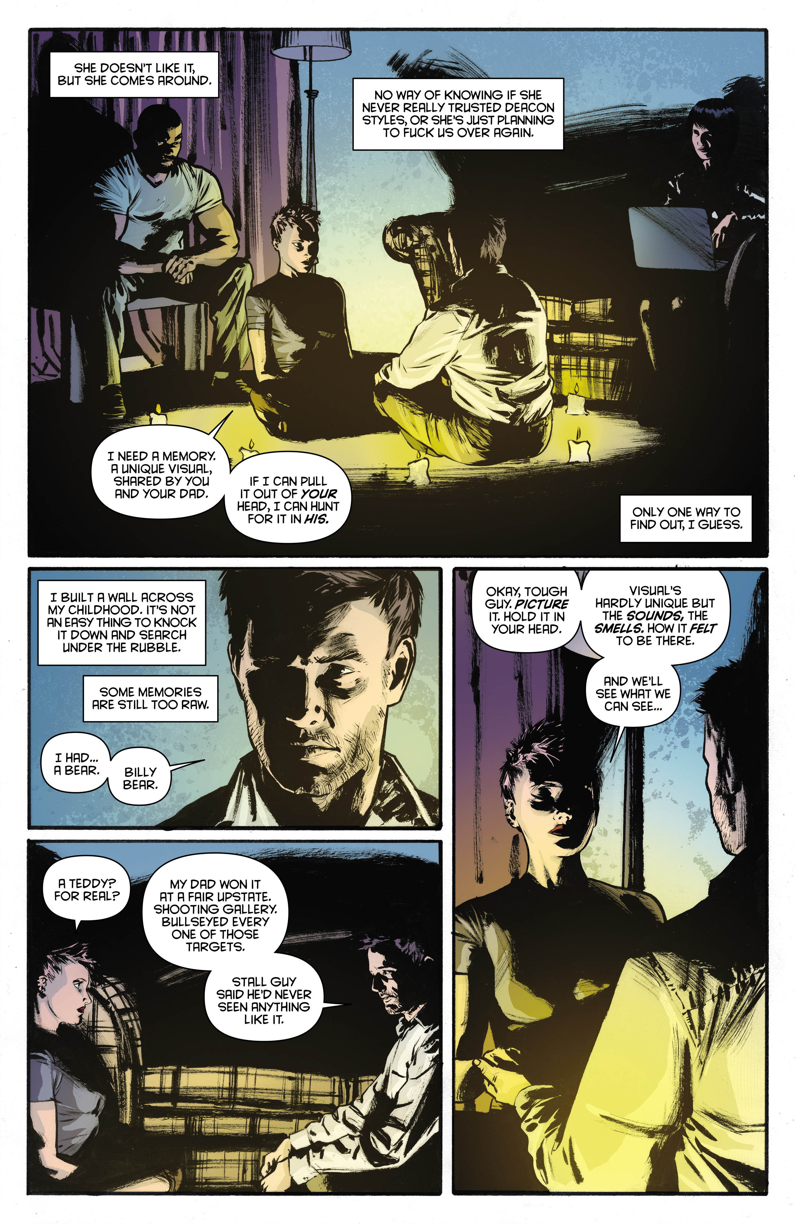 <{ $series->title }} issue TPB - Page 83