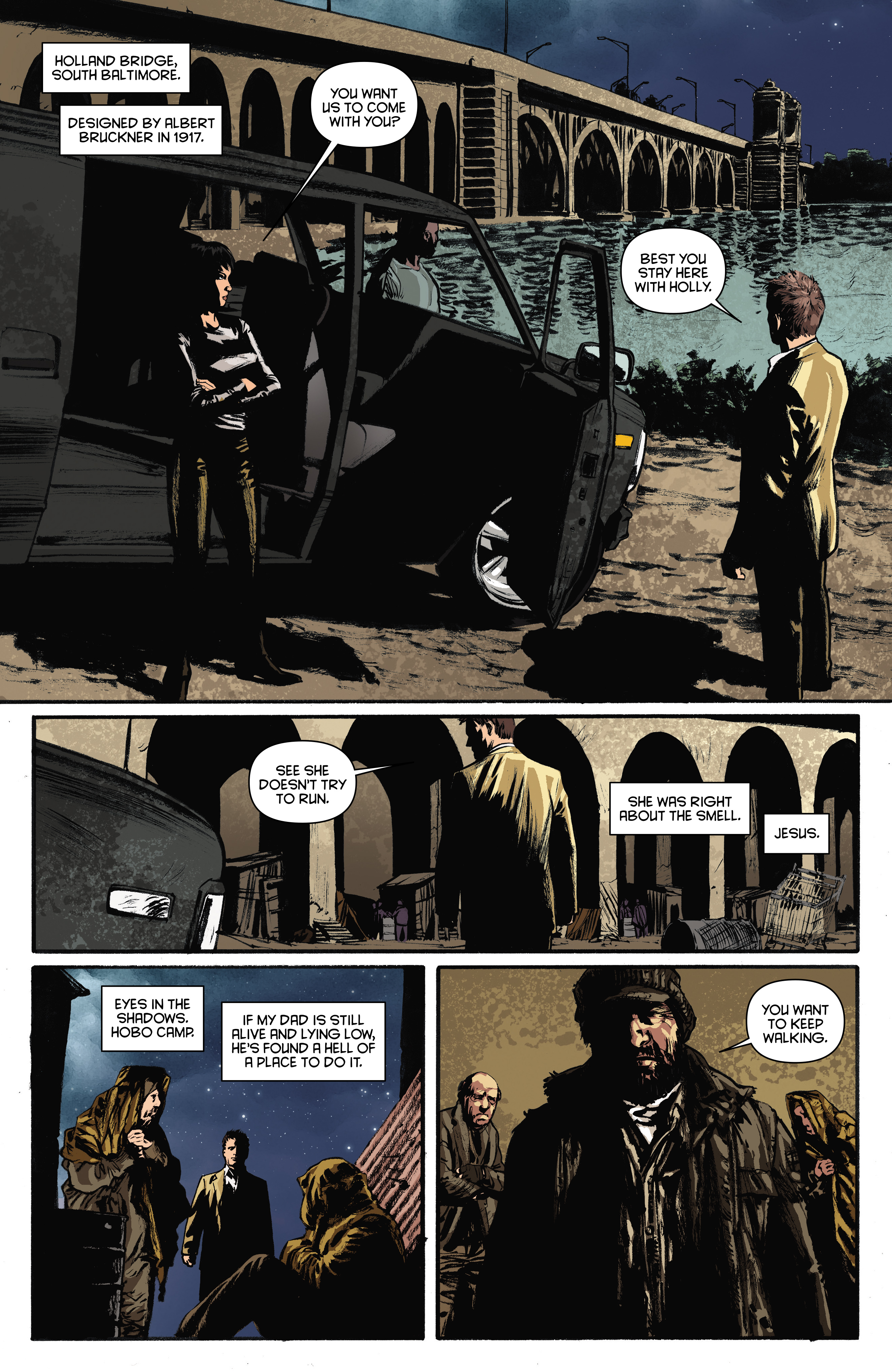 <{ $series->title }} issue TPB - Page 86