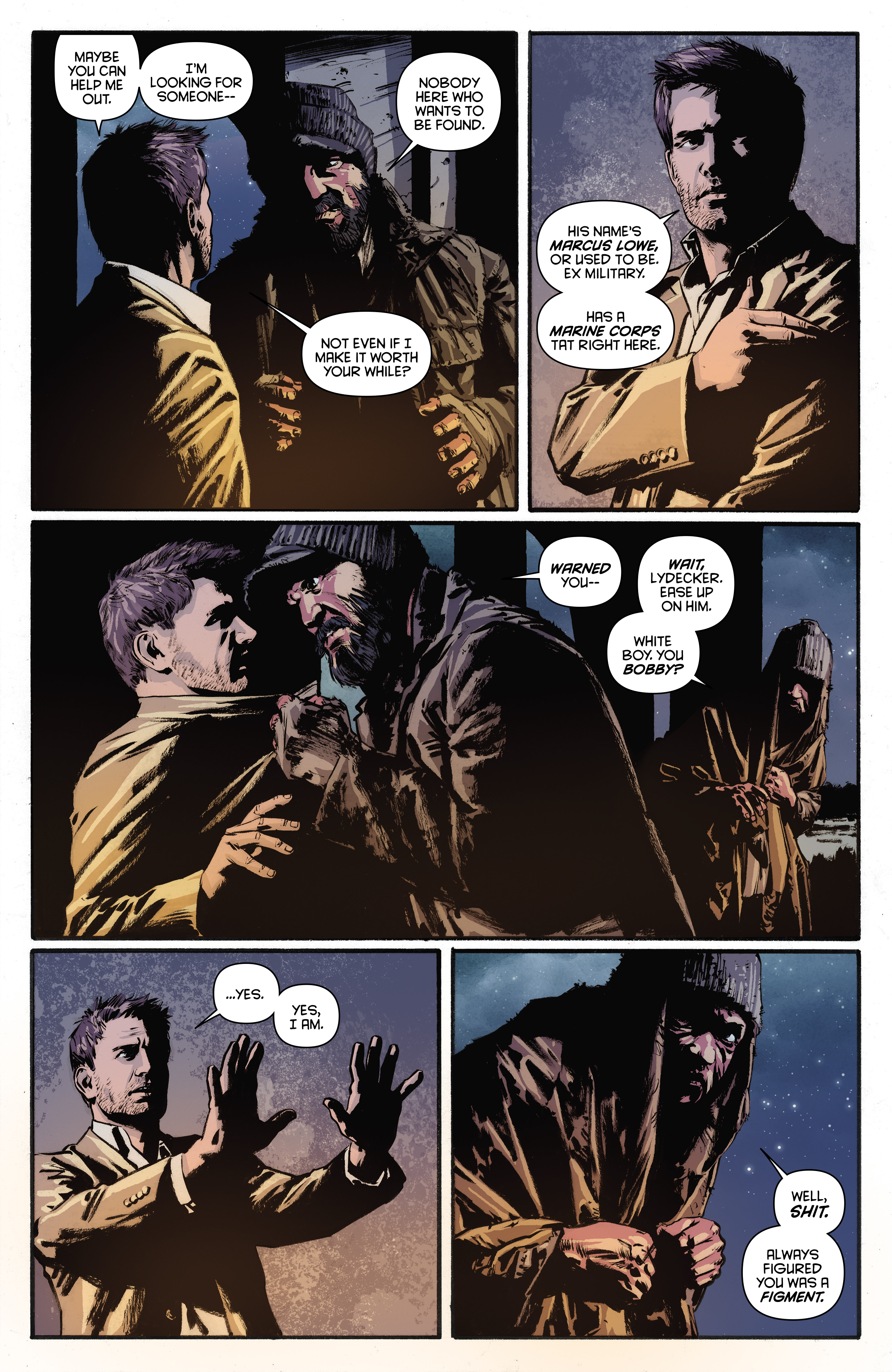 <{ $series->title }} issue TPB - Page 87