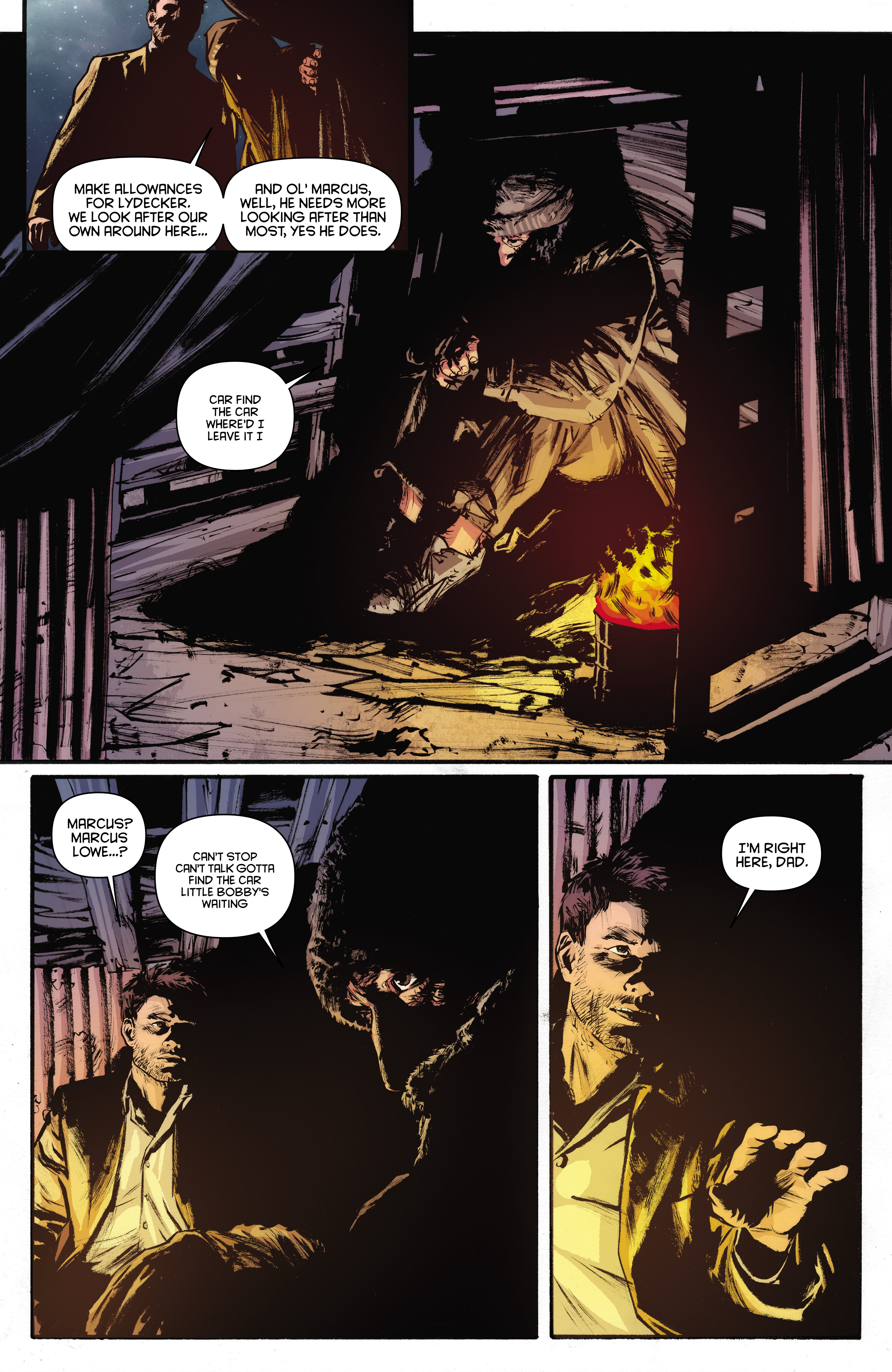 <{ $series->title }} issue TPB - Page 88