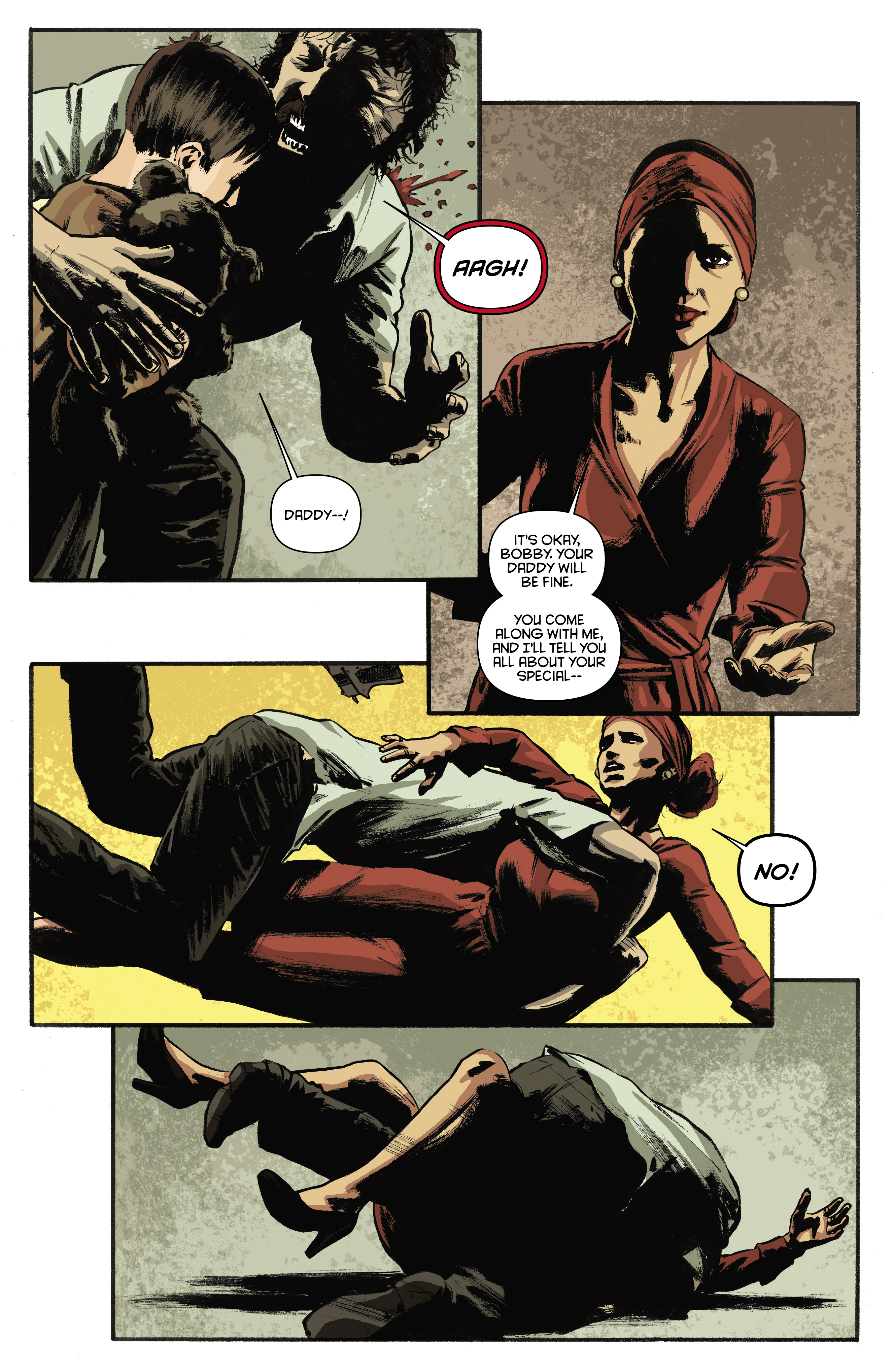 <{ $series->title }} issue TPB - Page 93