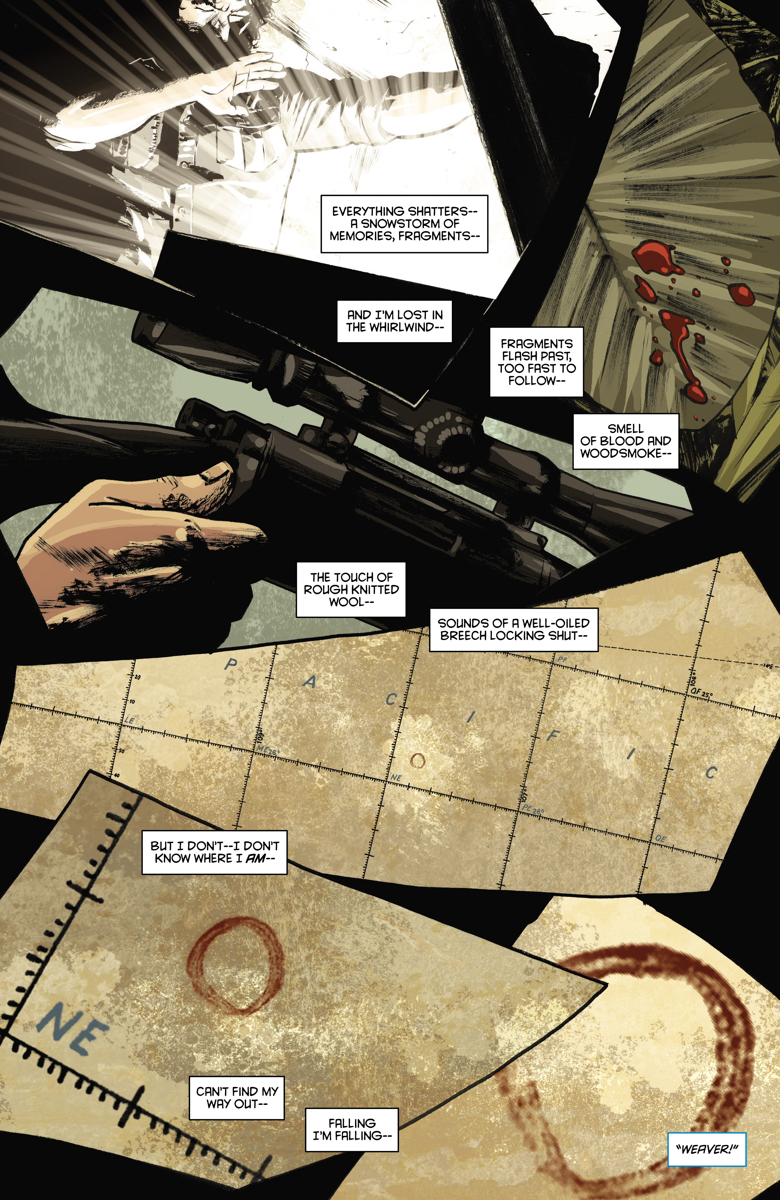 <{ $series->title }} issue TPB - Page 97