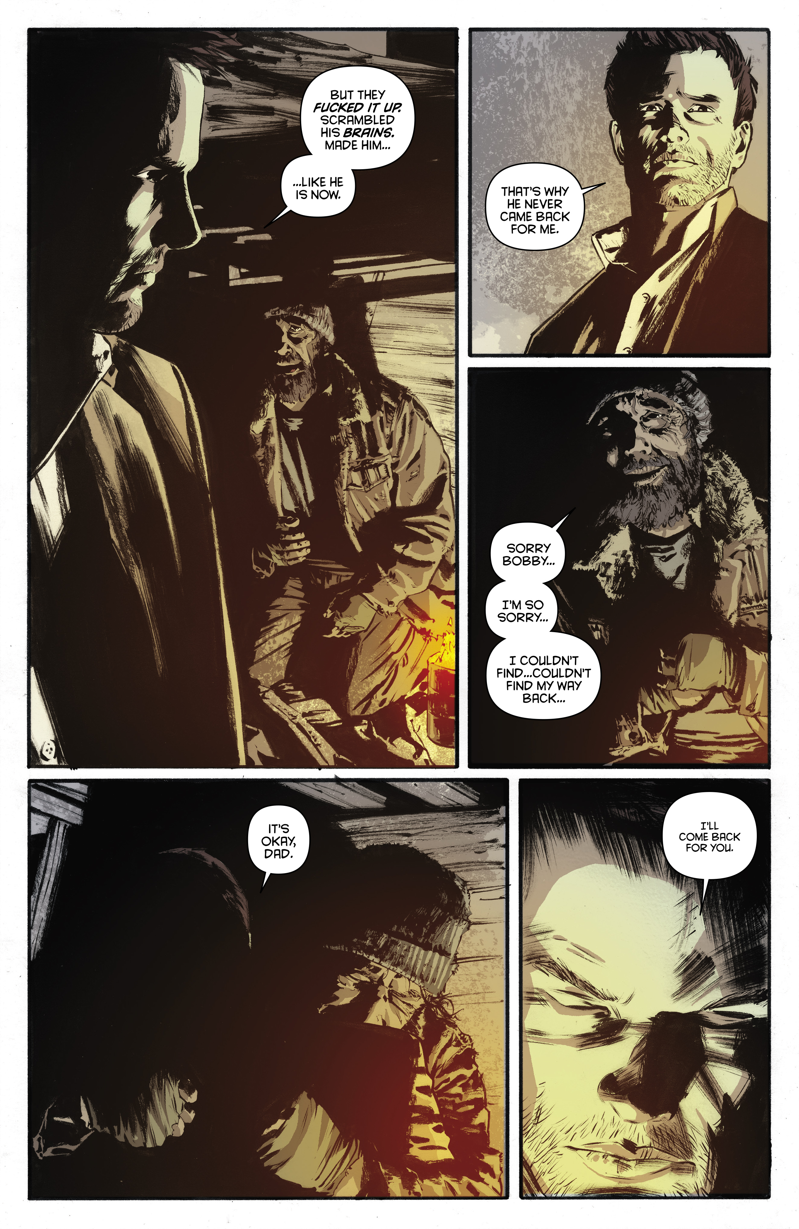 <{ $series->title }} issue TPB - Page 99