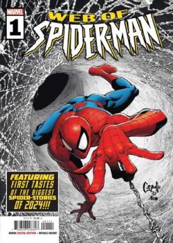 Web of Spider-Man (2024-)