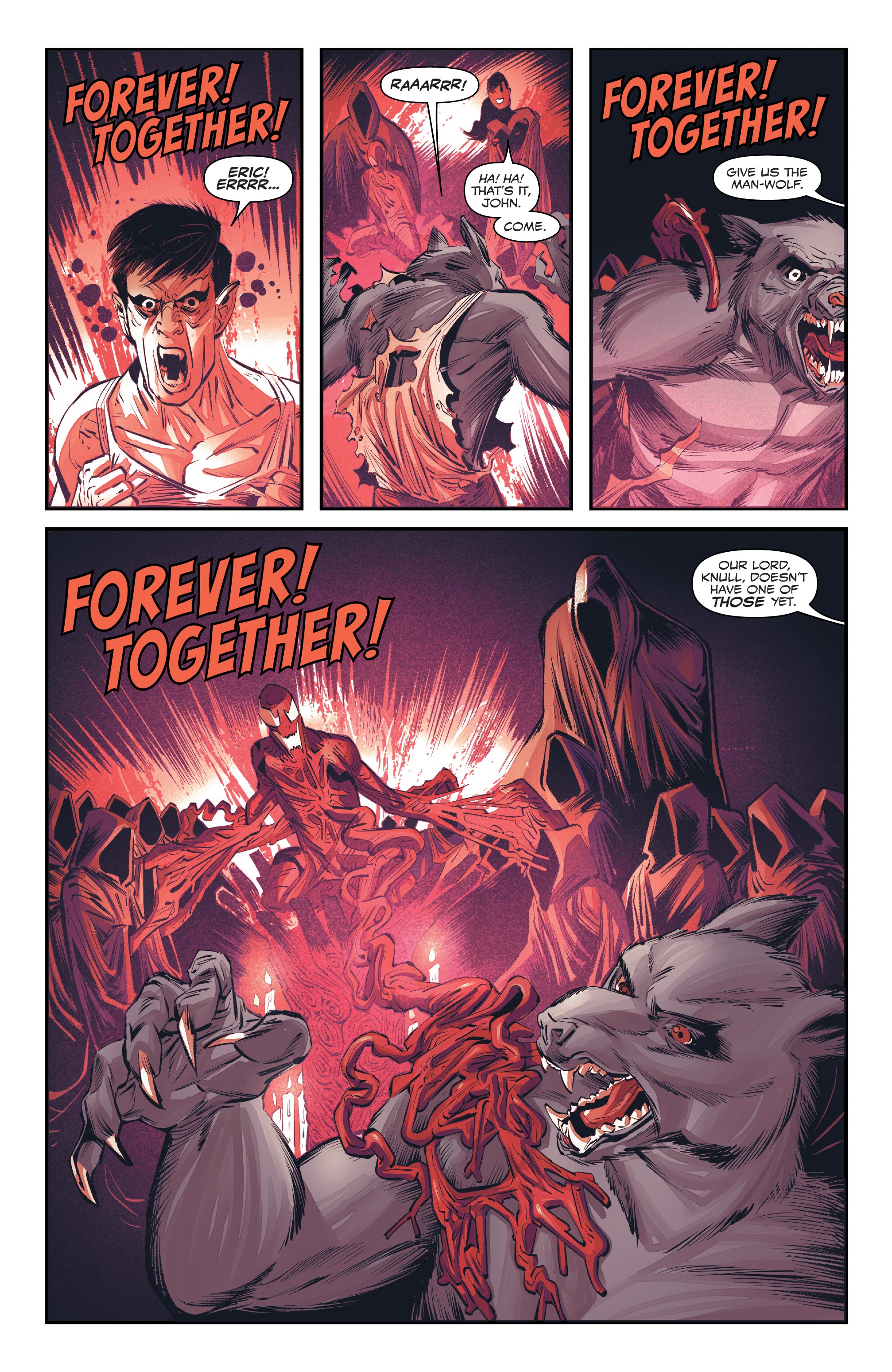 Web Of Venom: Cult Of Carnage (2019) issue 1 - Page 26