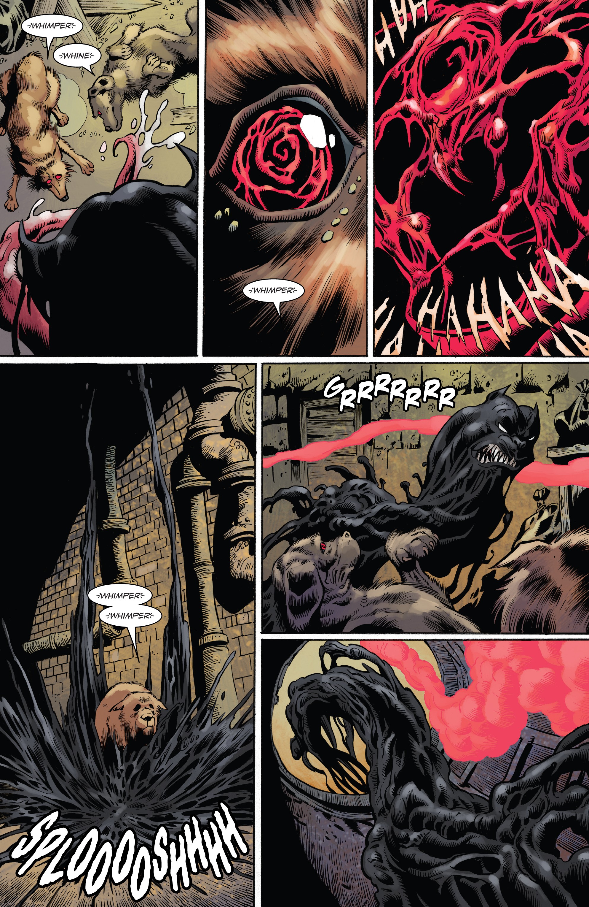 Web Of Venom: Venom Unleashed (2019) issue 1 - Page 13