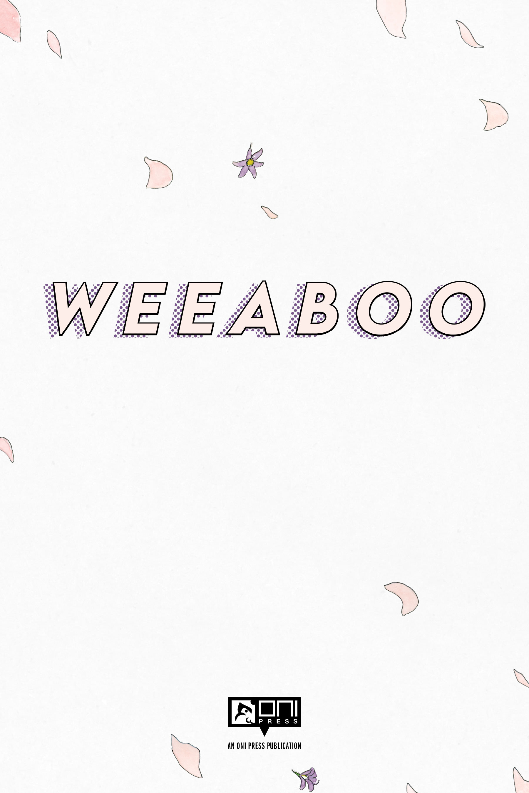 Weeaboo (2021) issue TP - Page 3