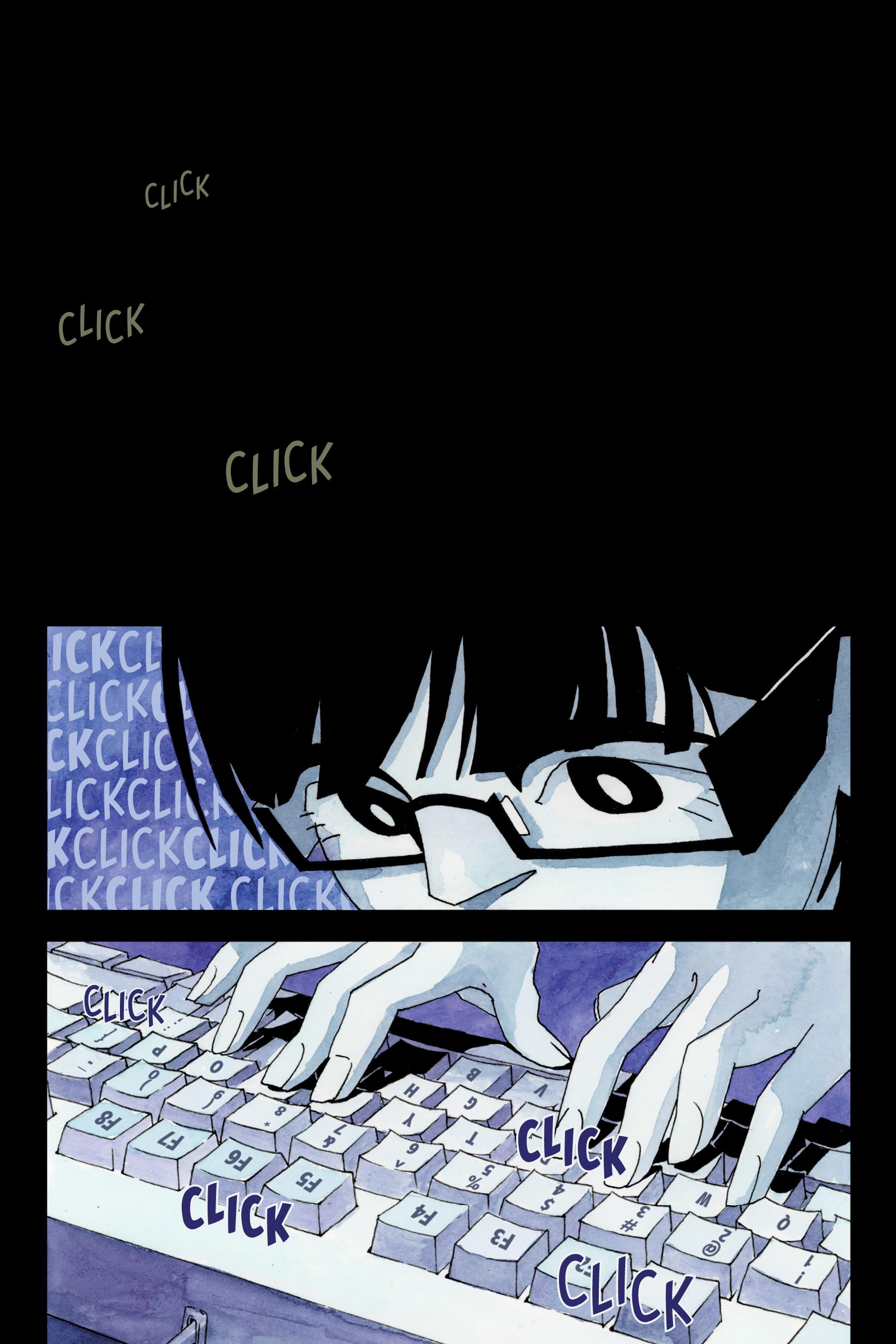 Weeaboo (2021) issue TP - Page 9