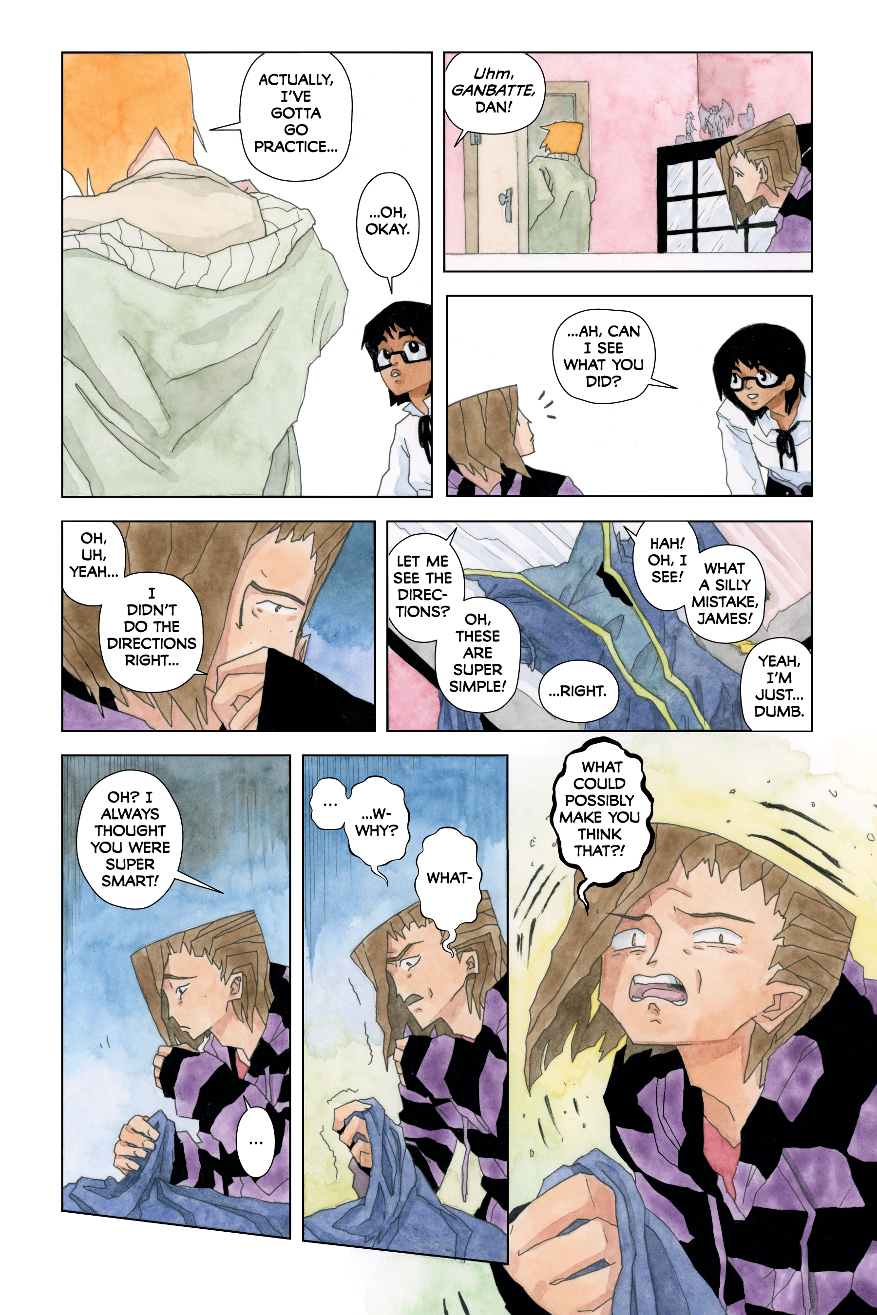 Weeaboo (2021) issue TP - Page 148