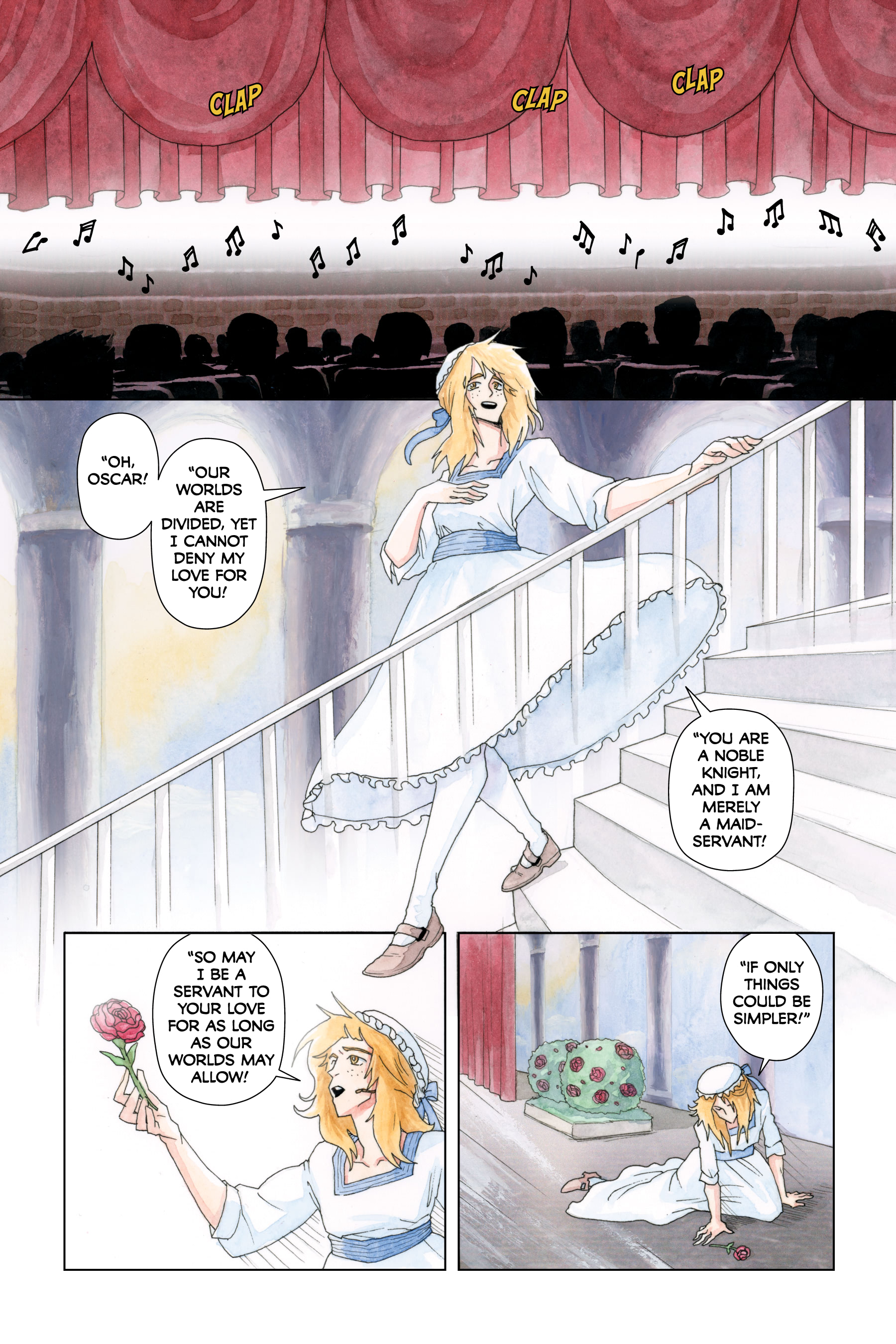 Weeaboo (2021) issue TP - Page 173