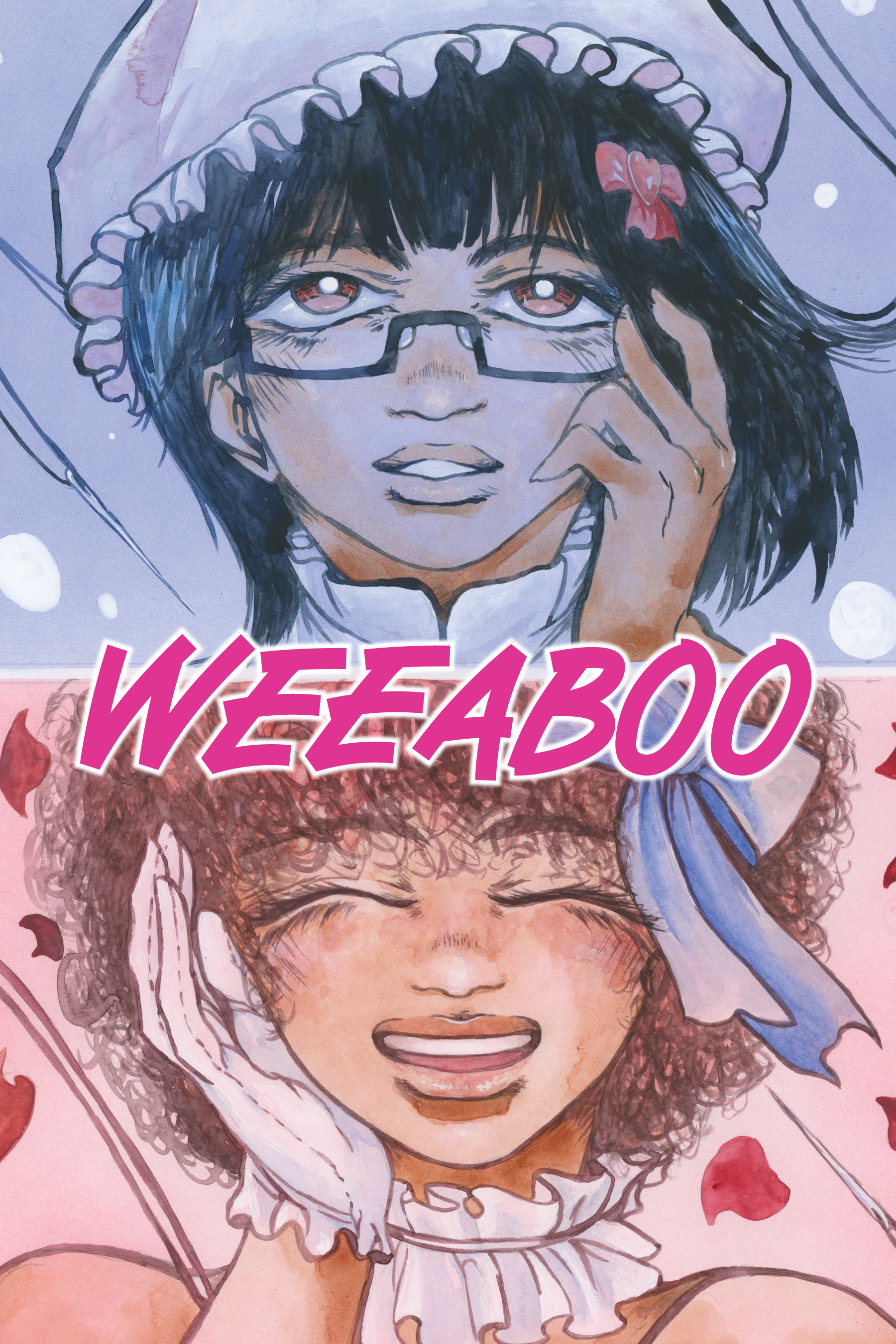 Weeaboo (2021) issue TP - Page 229