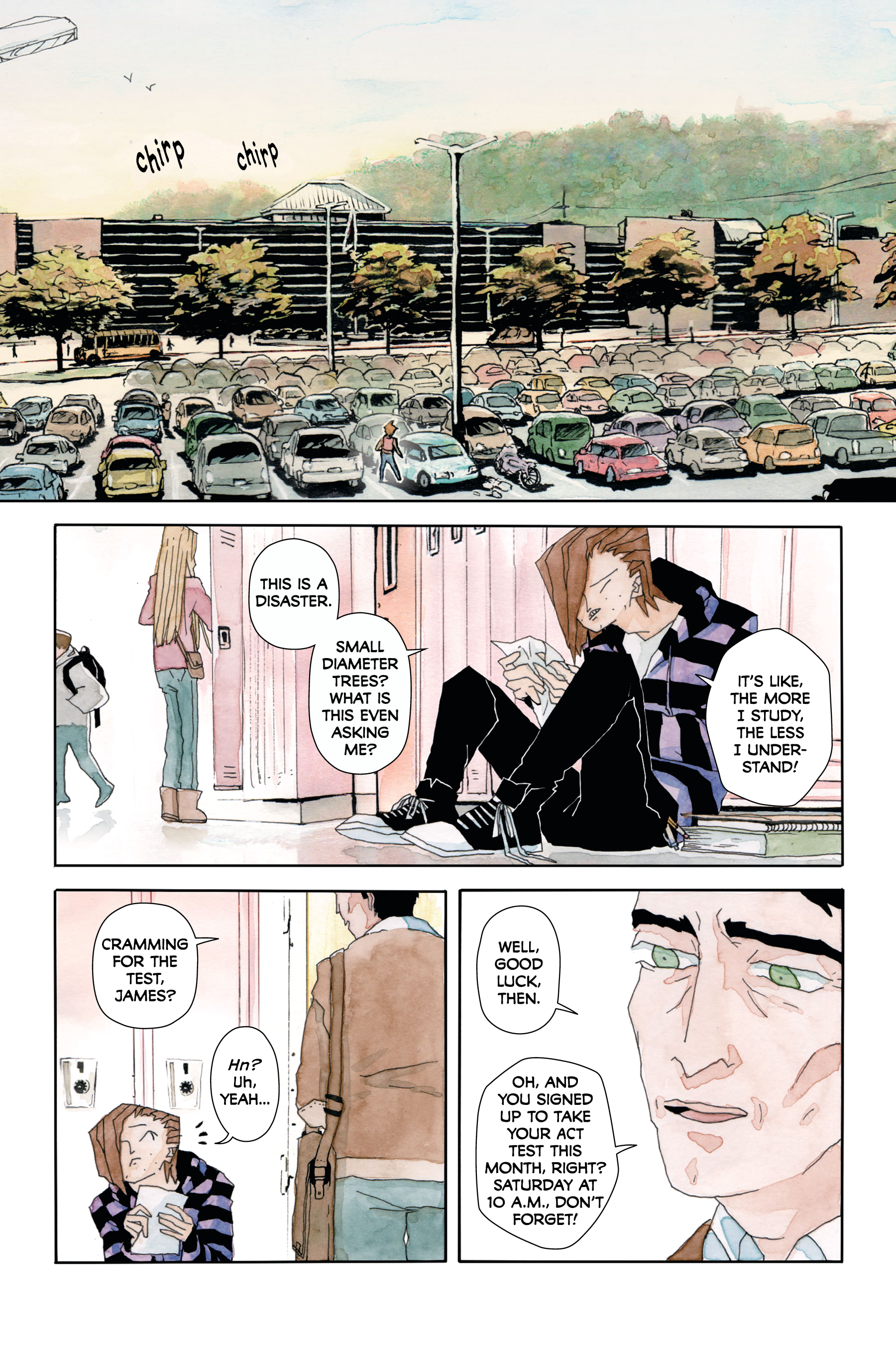 Weeaboo (2021) issue TP - Page 25