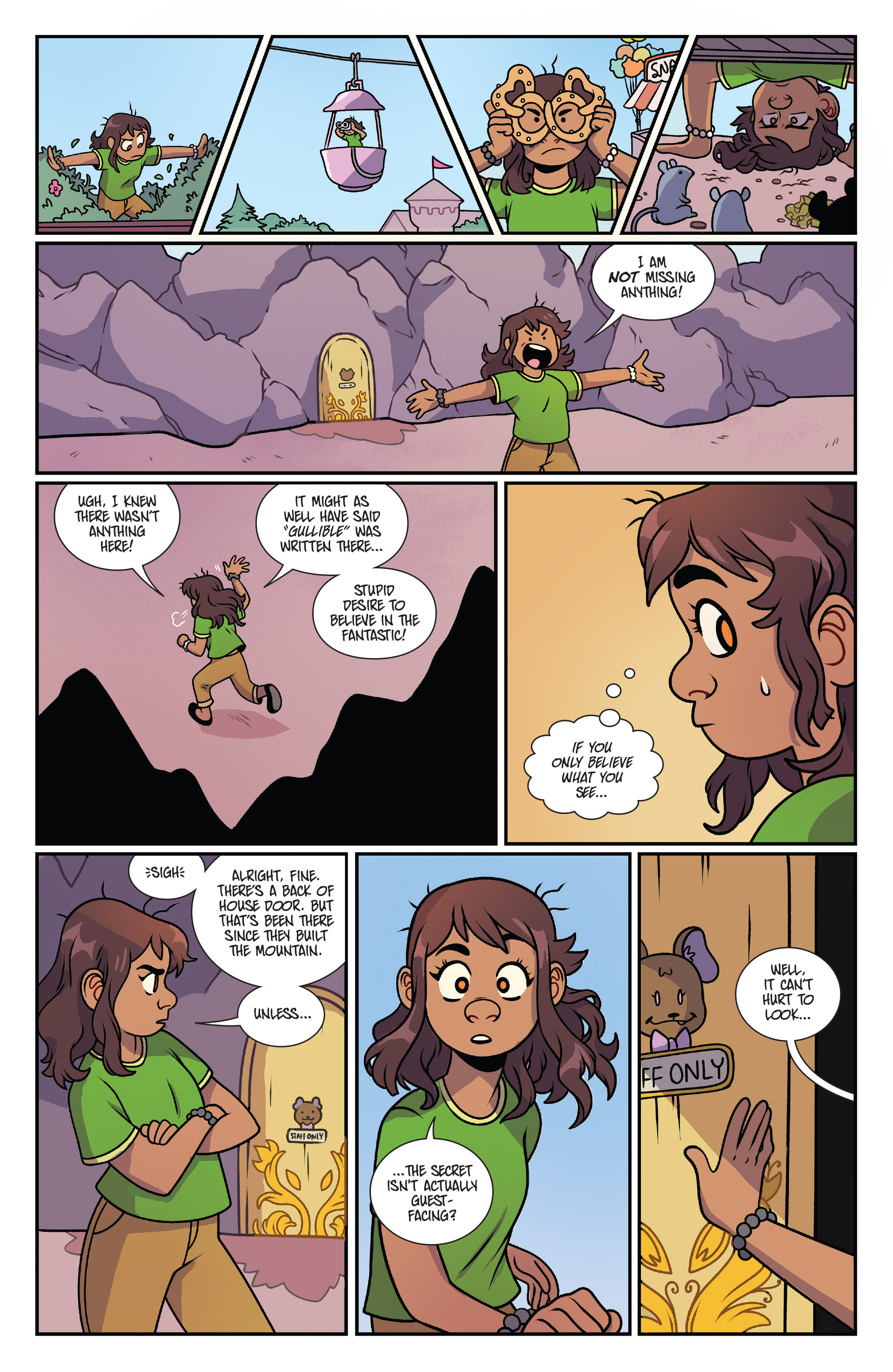 <{ $series->title }} issue 1 - Page 8