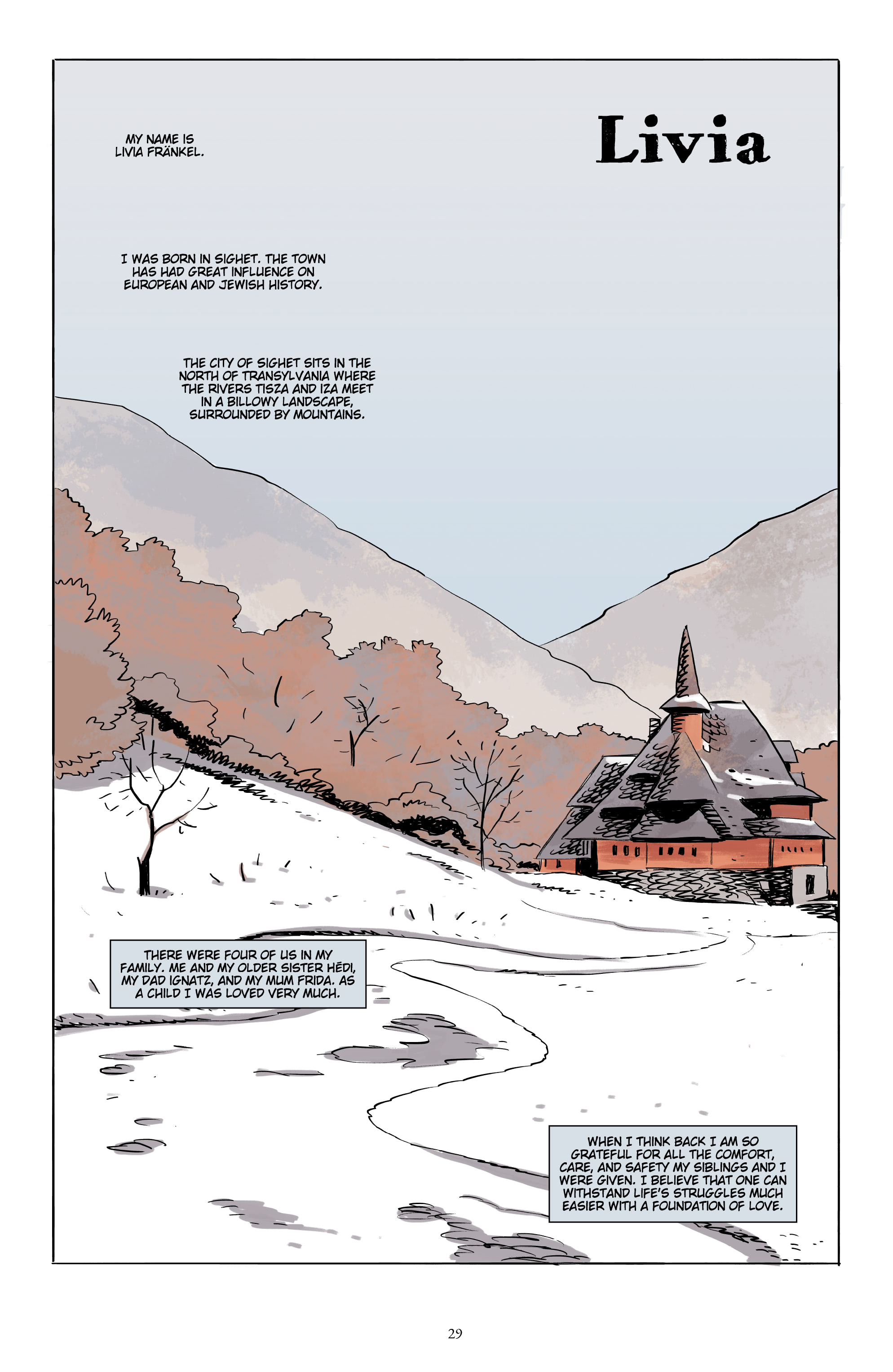 We'll Soon Be Home Again (2020) issue 1 - Page 27