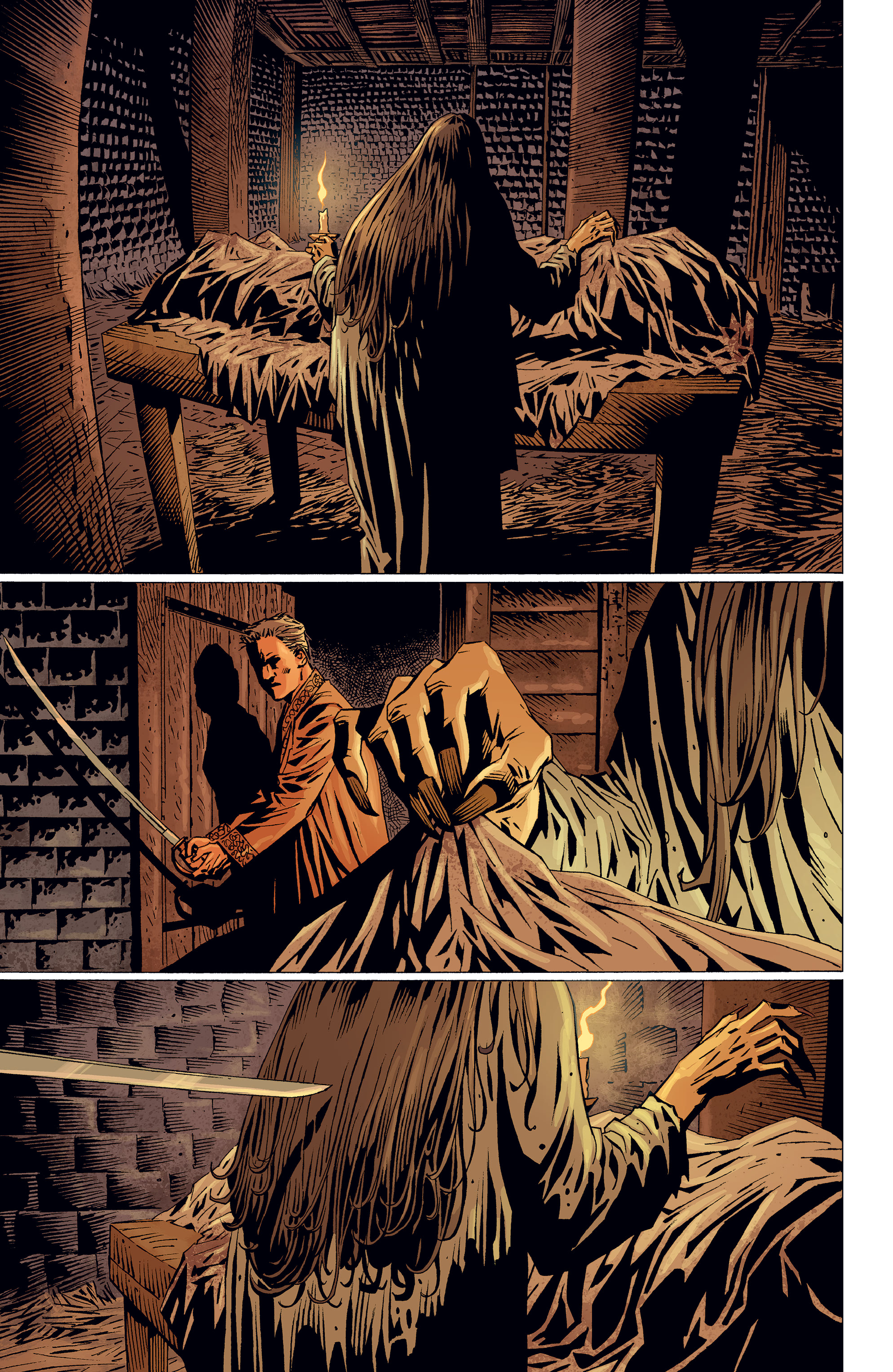 Wellington (2019-) issue 2 - Page 13