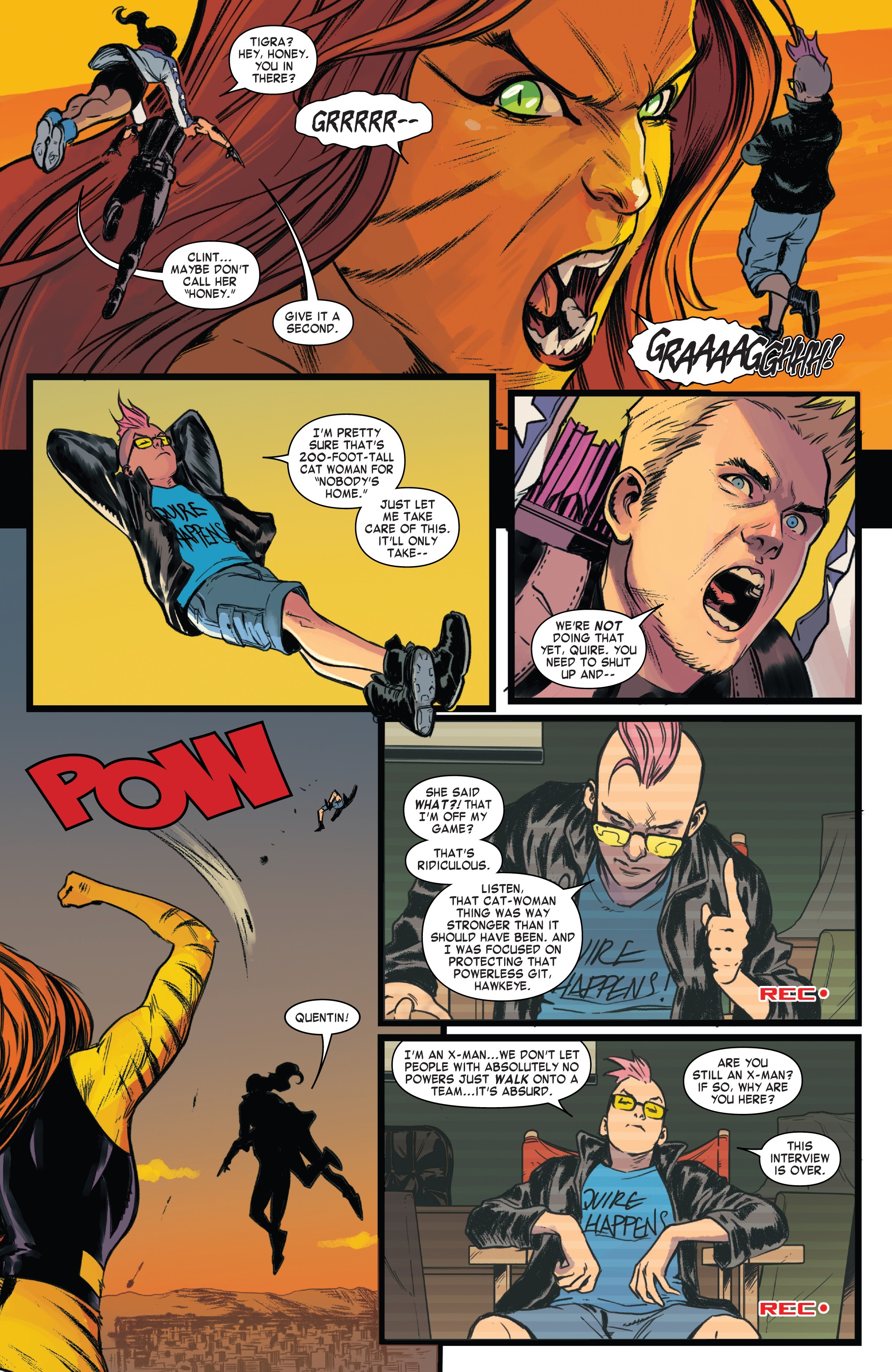 West Coast Avengers (2018-) issue 1 - Page 24