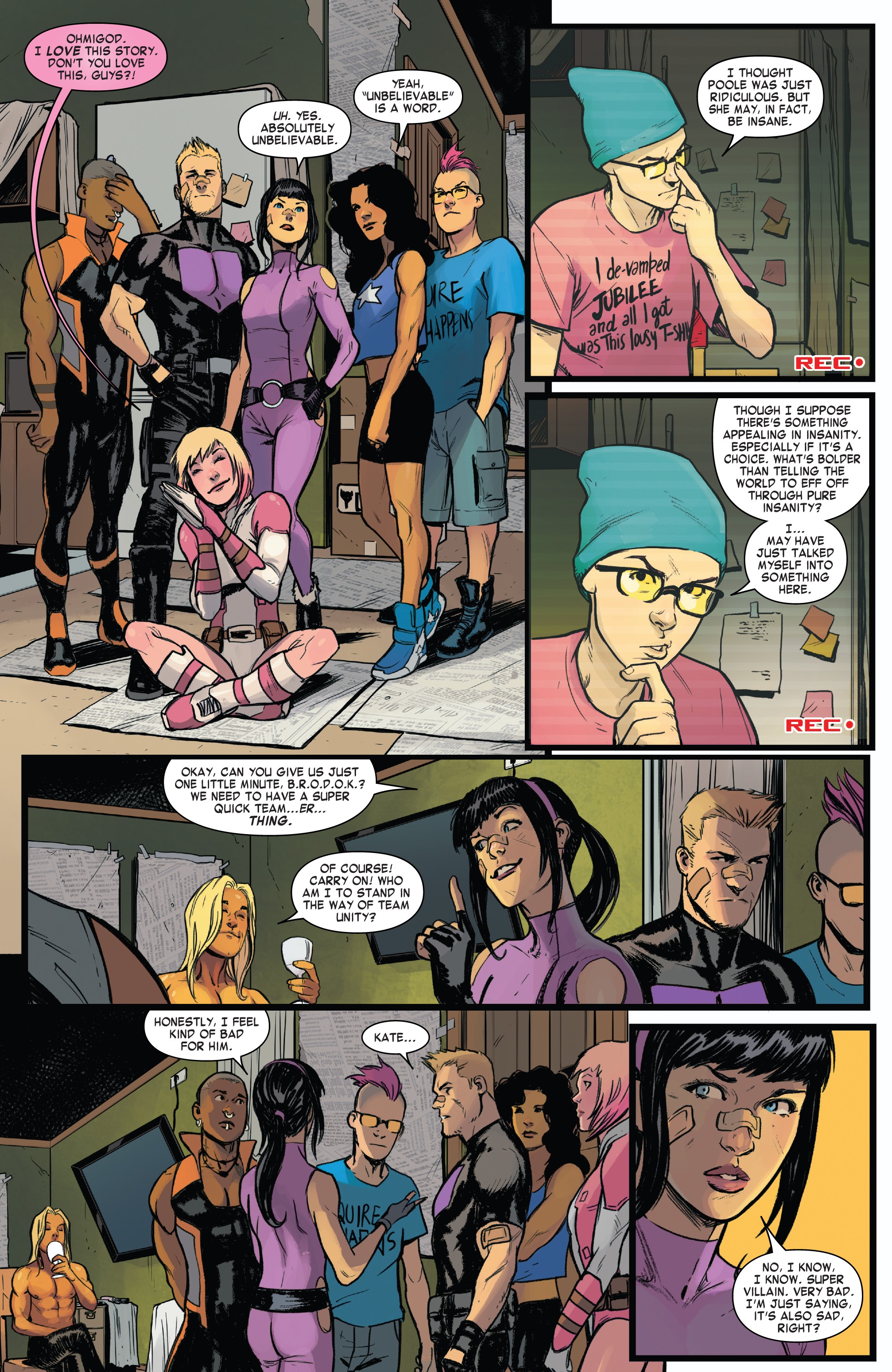 West Coast Avengers (2018-) issue 2 - Page 10