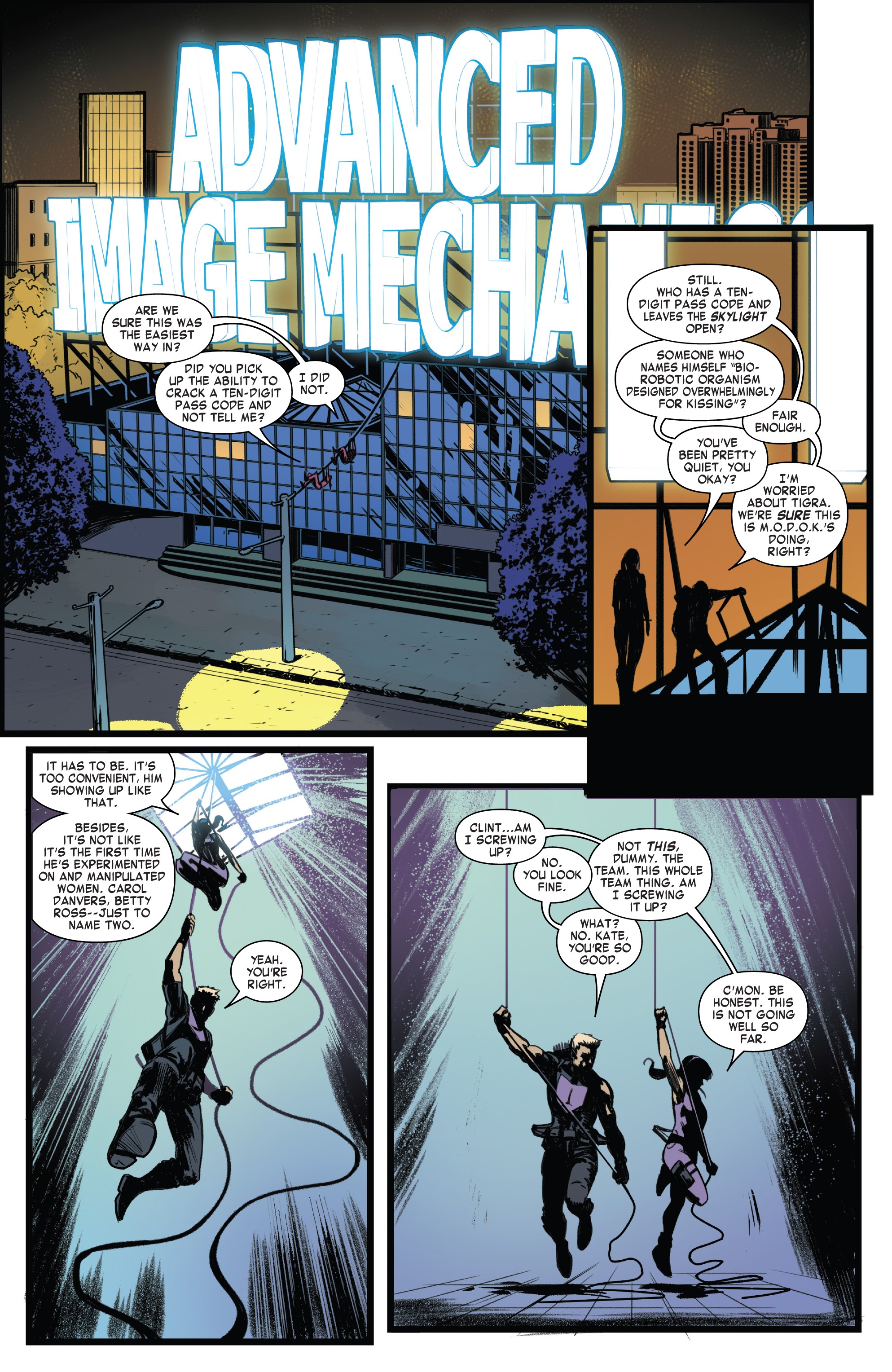 West Coast Avengers (2018-) issue 2 - Page 13