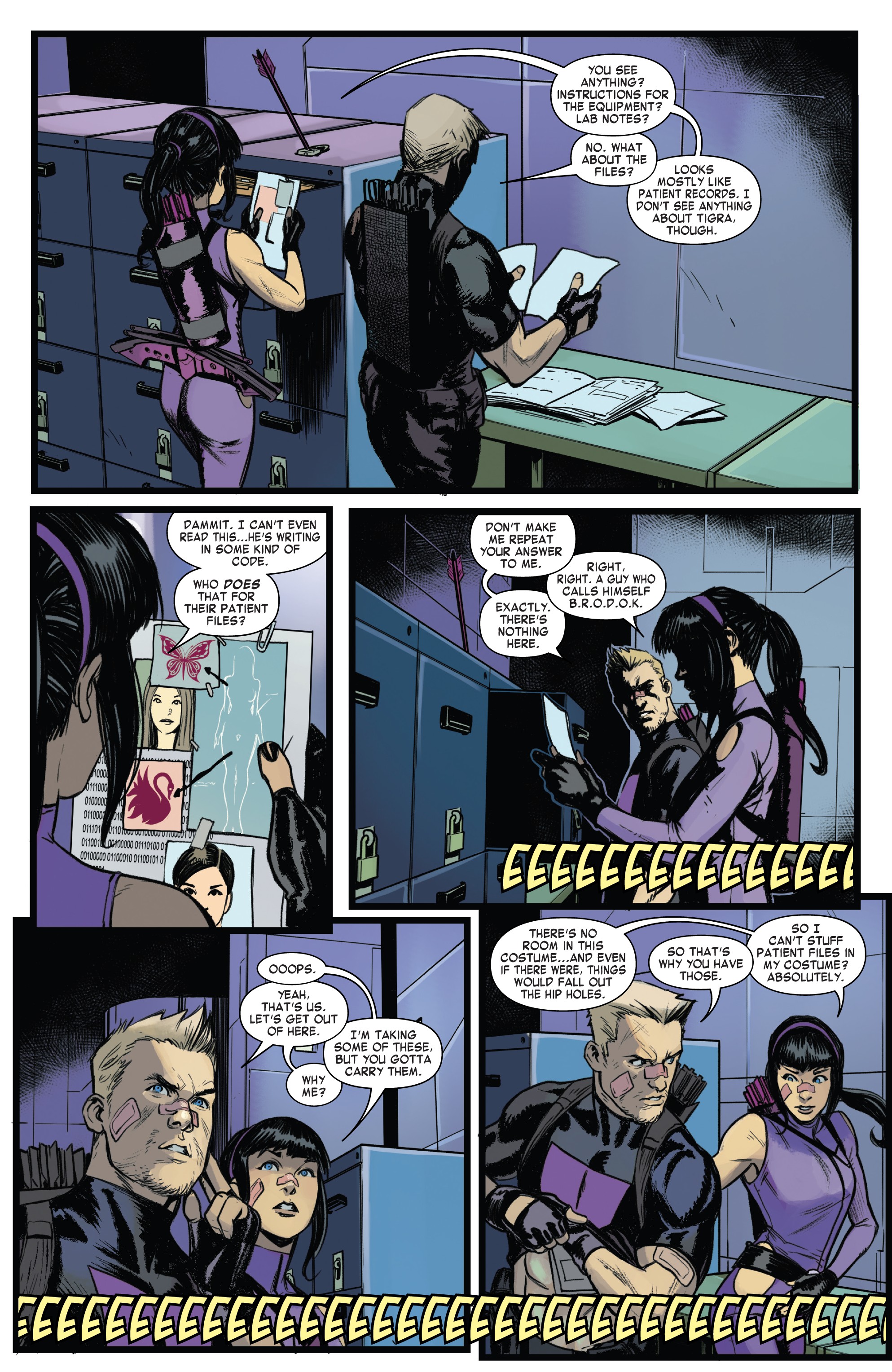 West Coast Avengers (2018-) issue 2 - Page 15