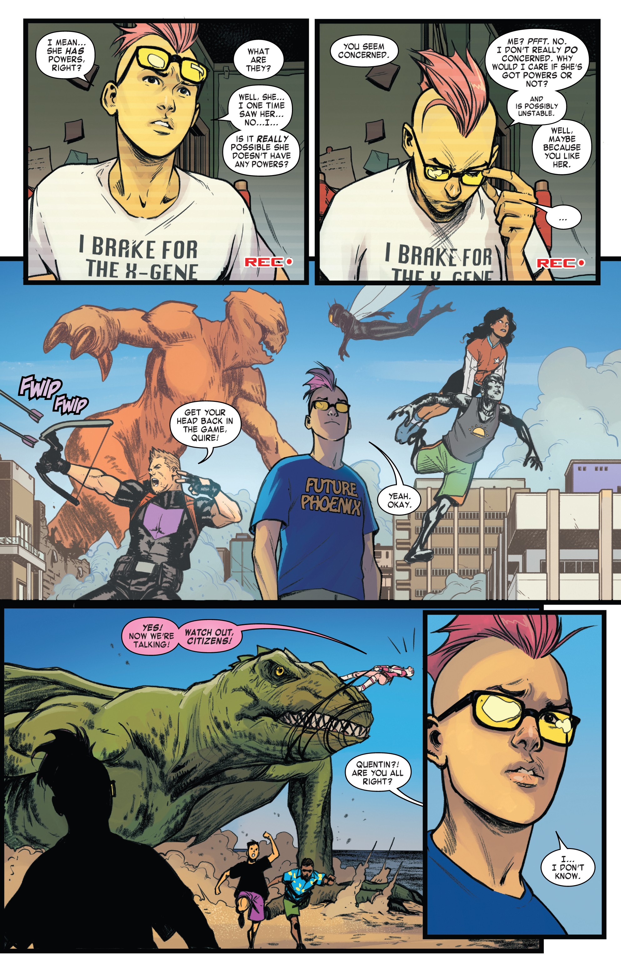 West Coast Avengers (2018-) issue 3 - Page 12