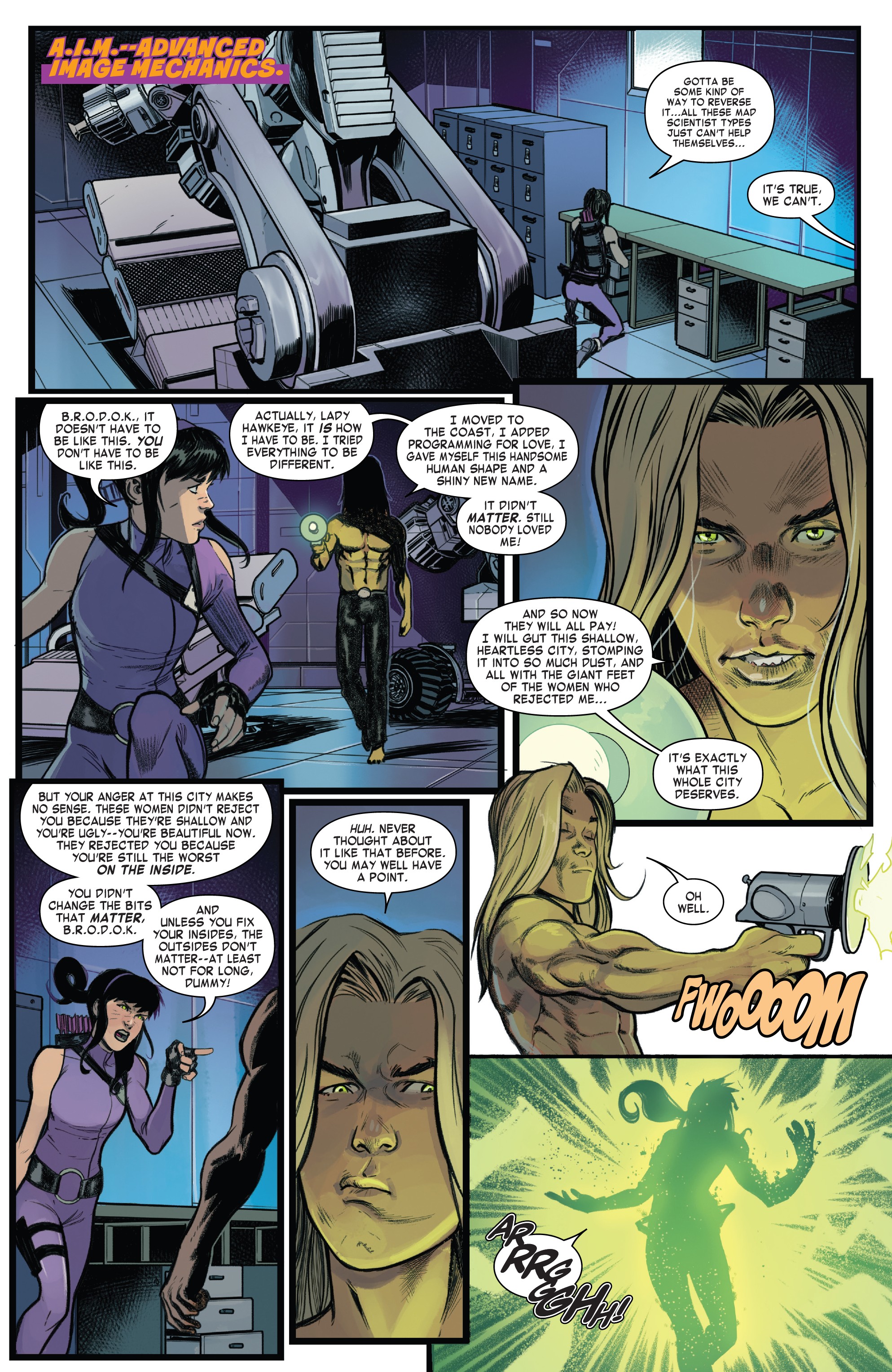 West Coast Avengers (2018-) issue 3 - Page 14