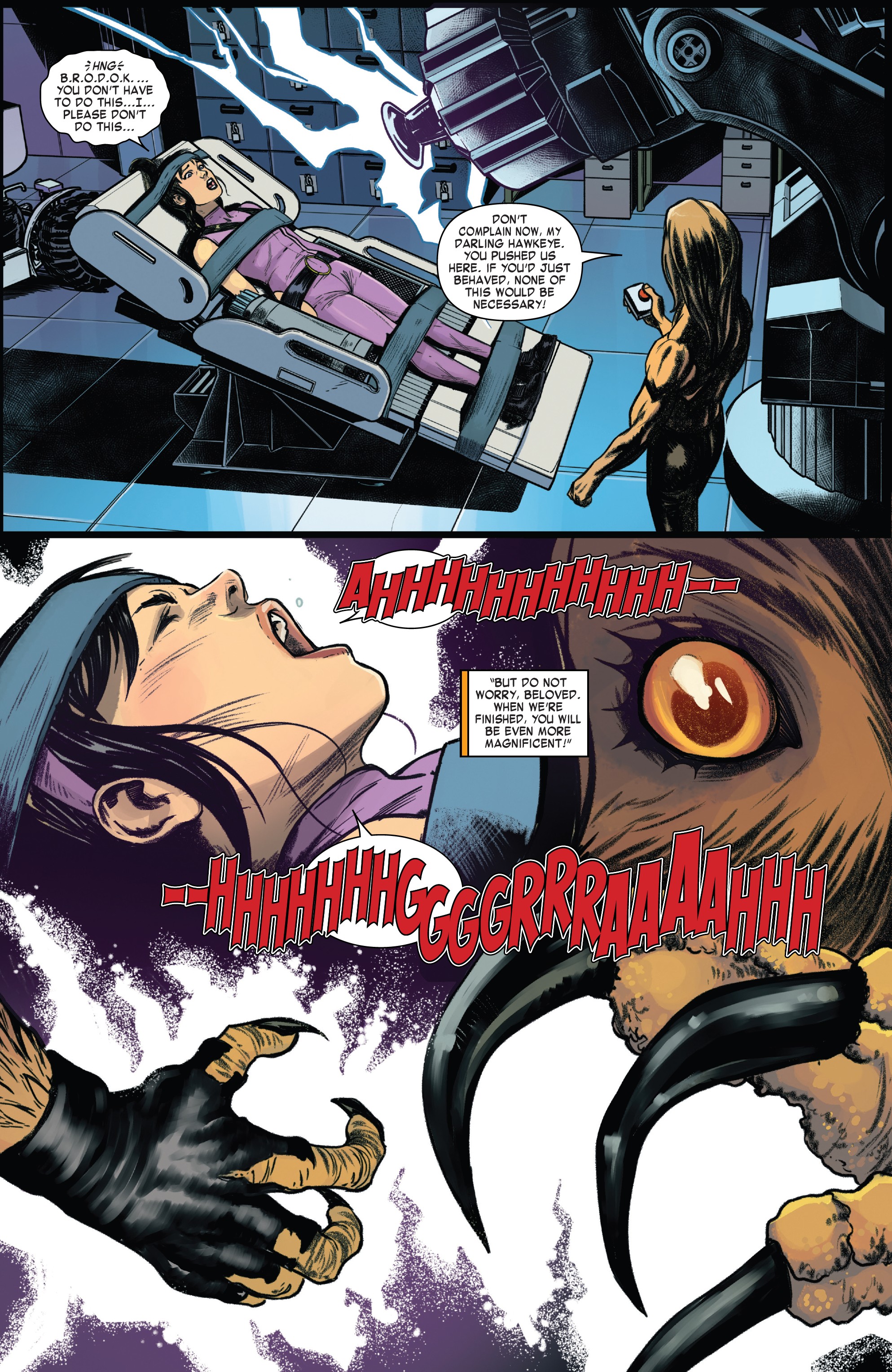 West Coast Avengers (2018-) issue 3 - Page 16