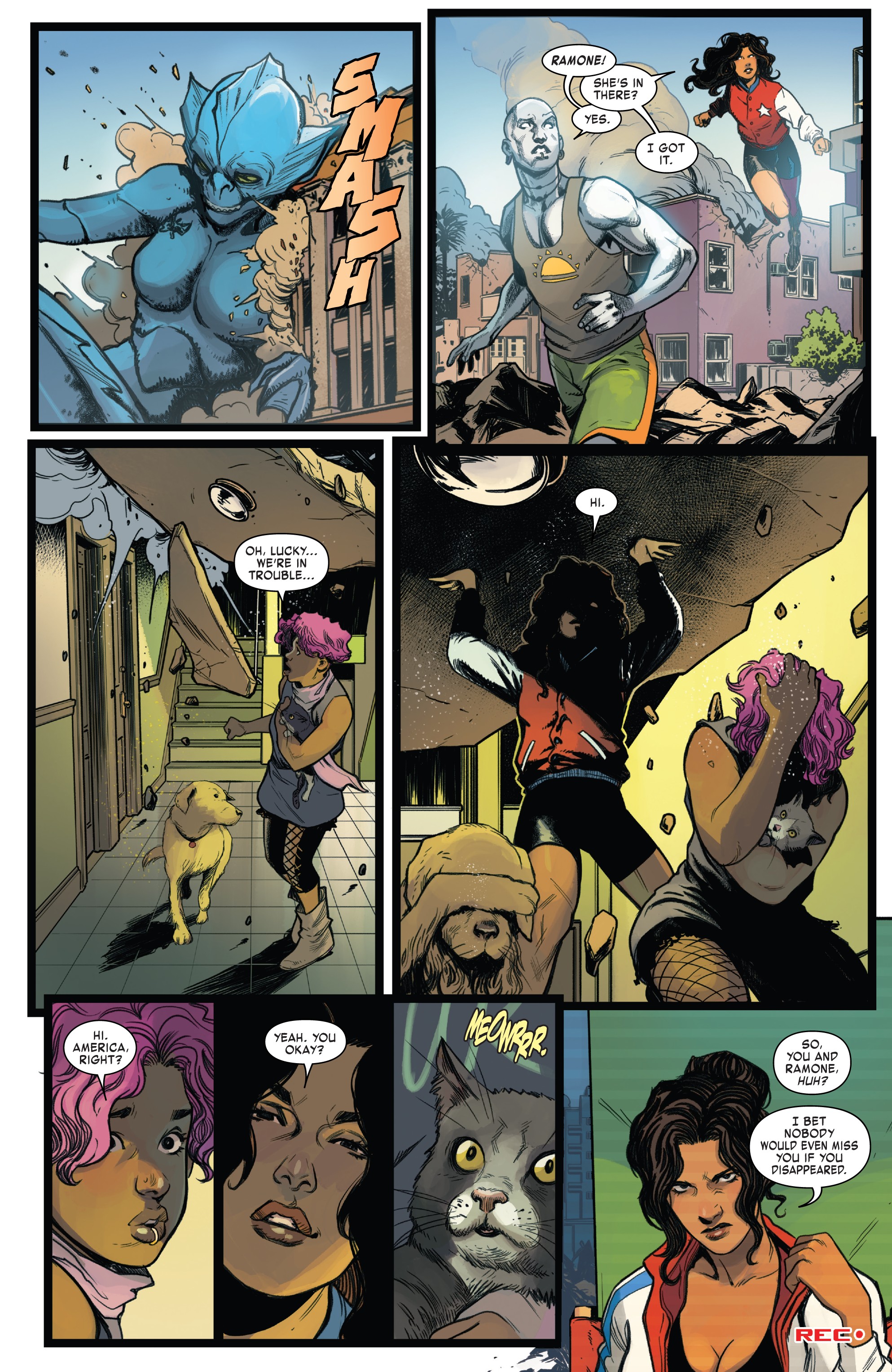 West Coast Avengers (2018-) issue 4 - Page 14