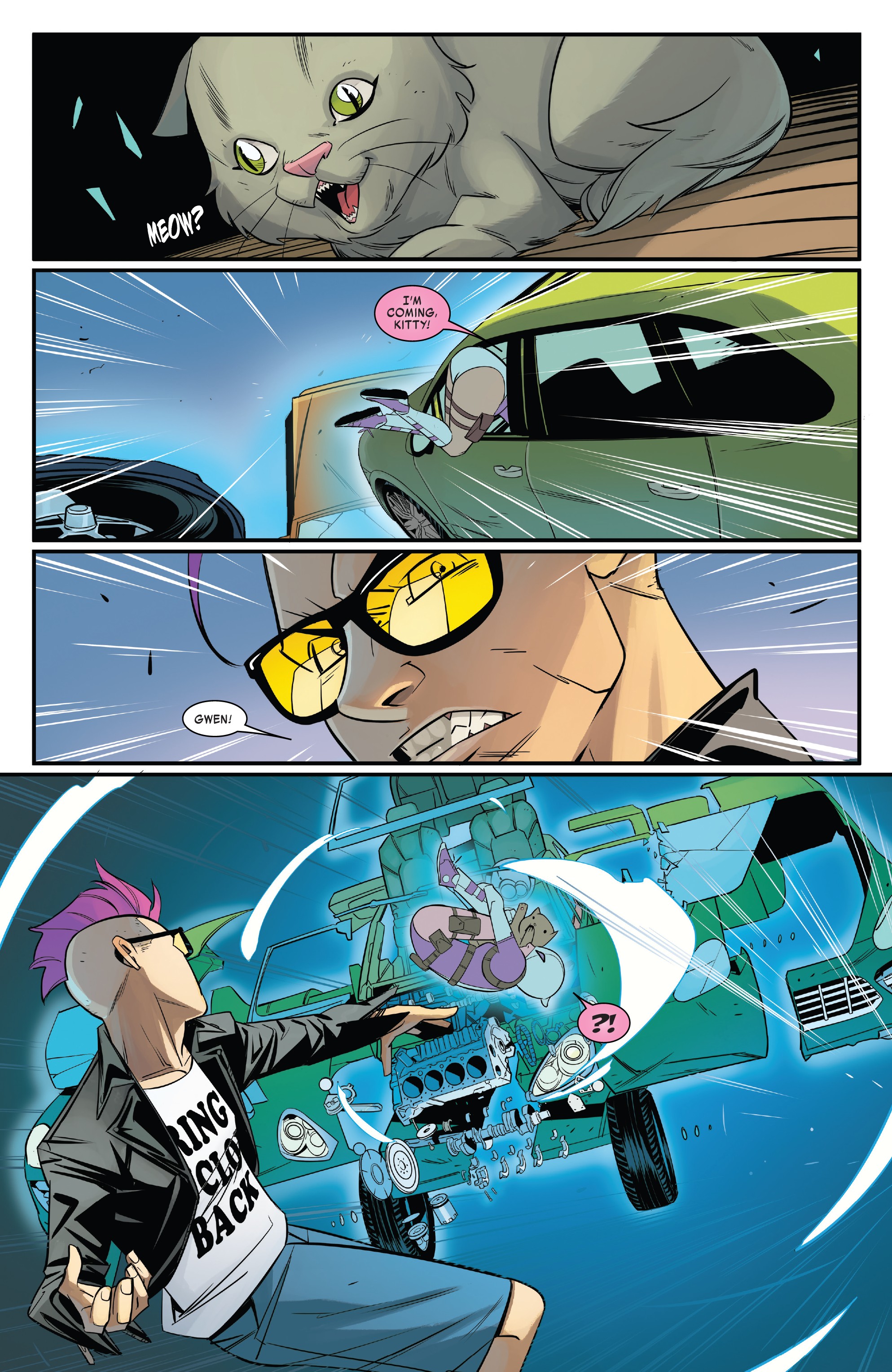 West Coast Avengers (2018-) issue 5 - Page 6