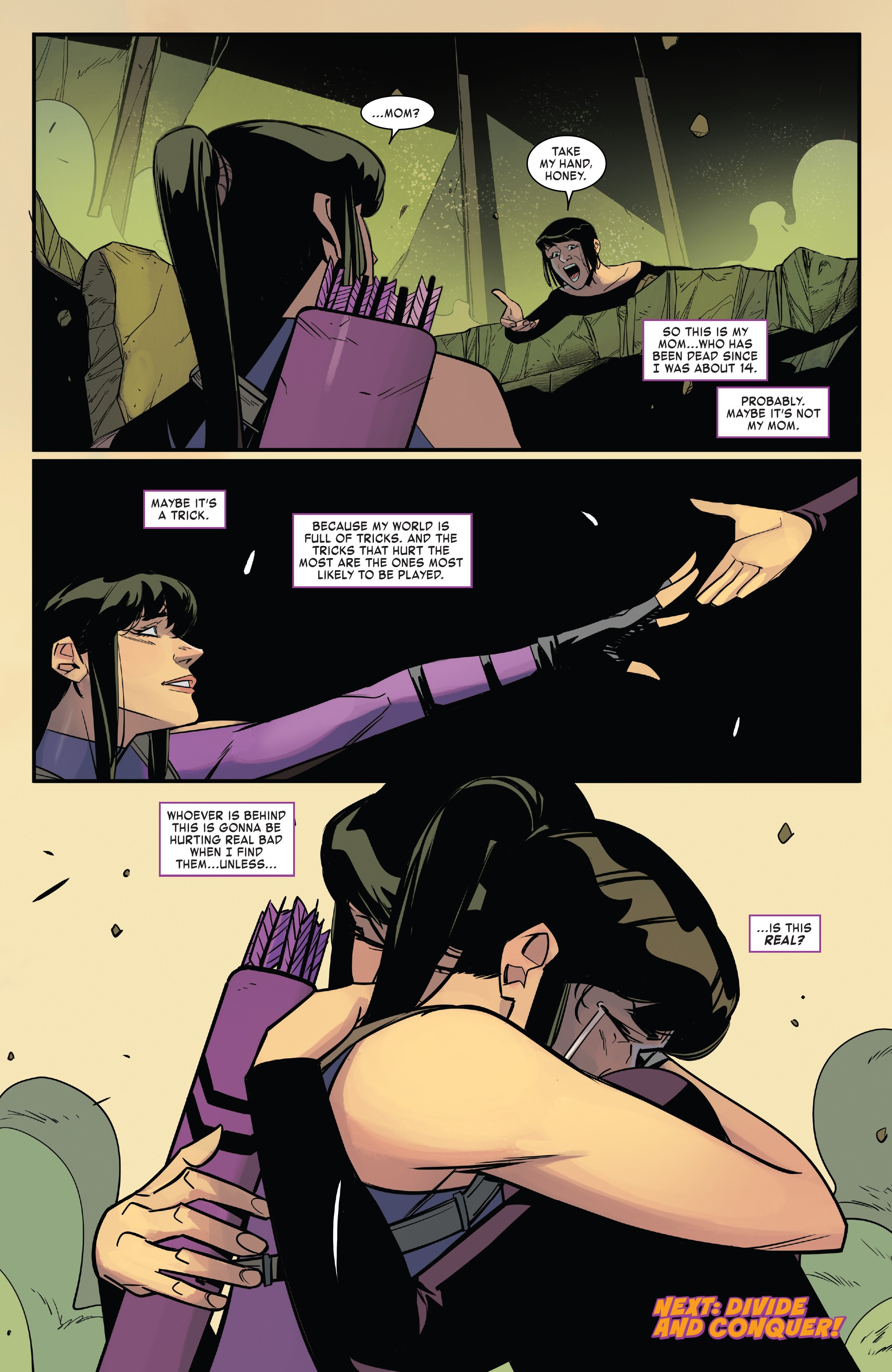 West Coast Avengers (2018-) issue 5 - Page 21