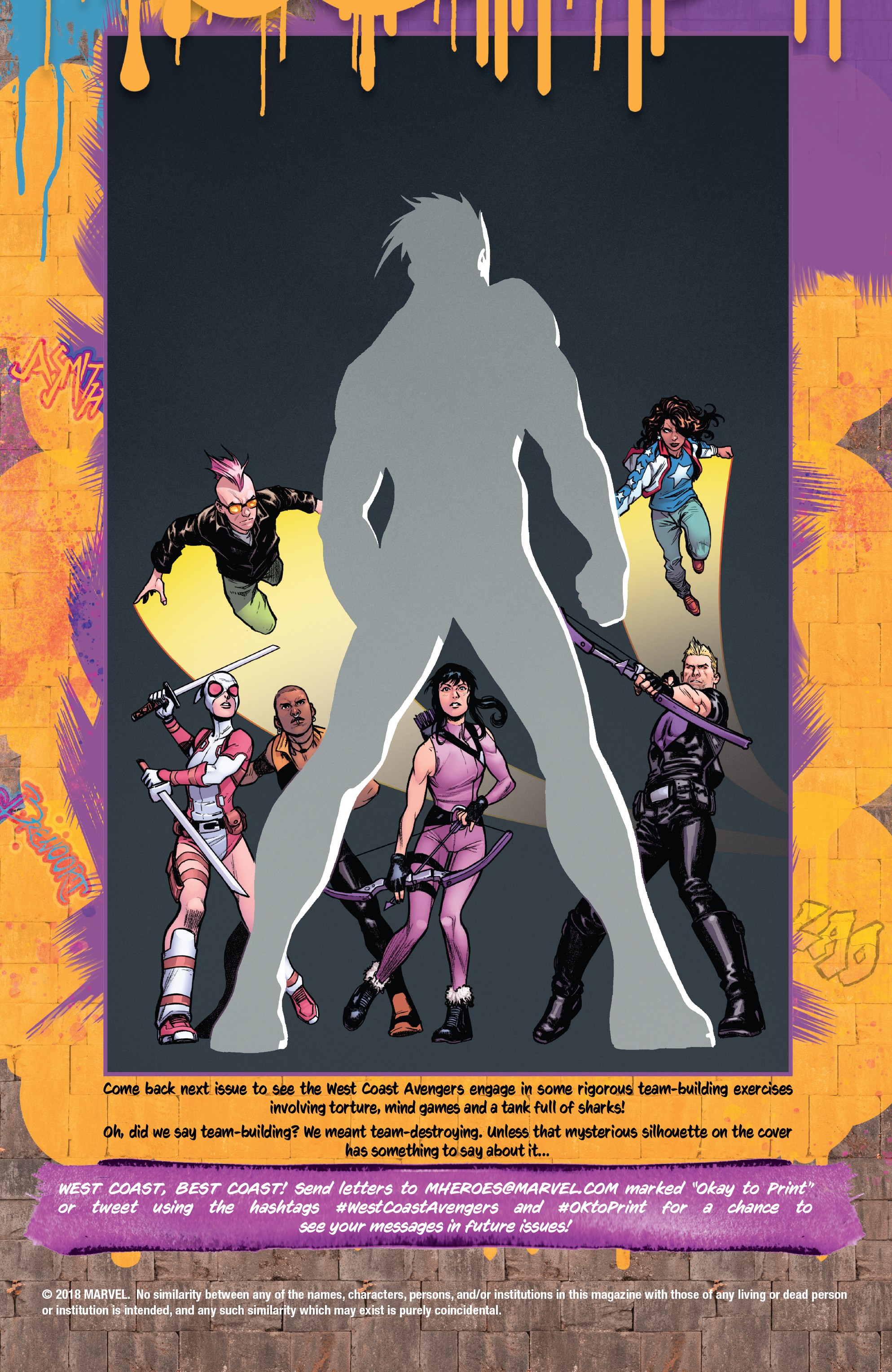 West Coast Avengers (2018-) issue 5 - Page 22