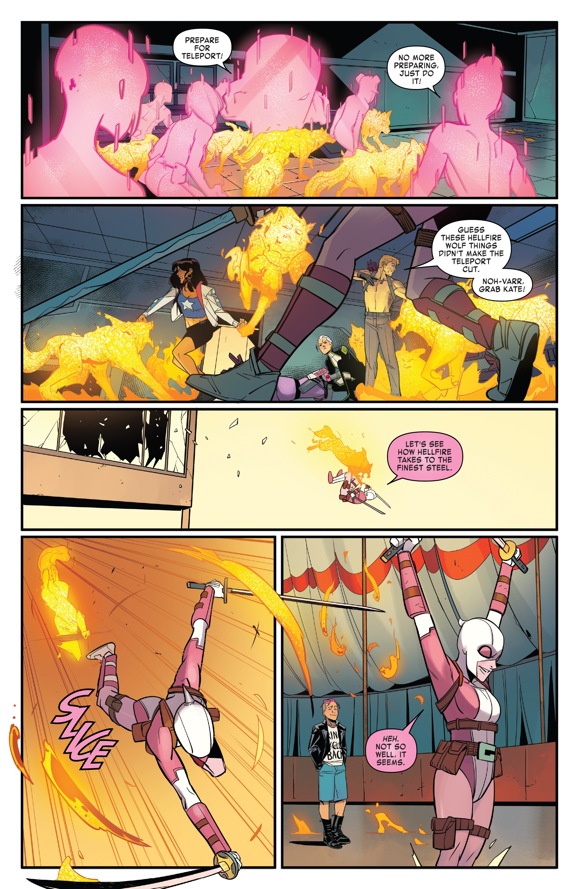 West Coast Avengers (2018-) issue 7 - Page 12