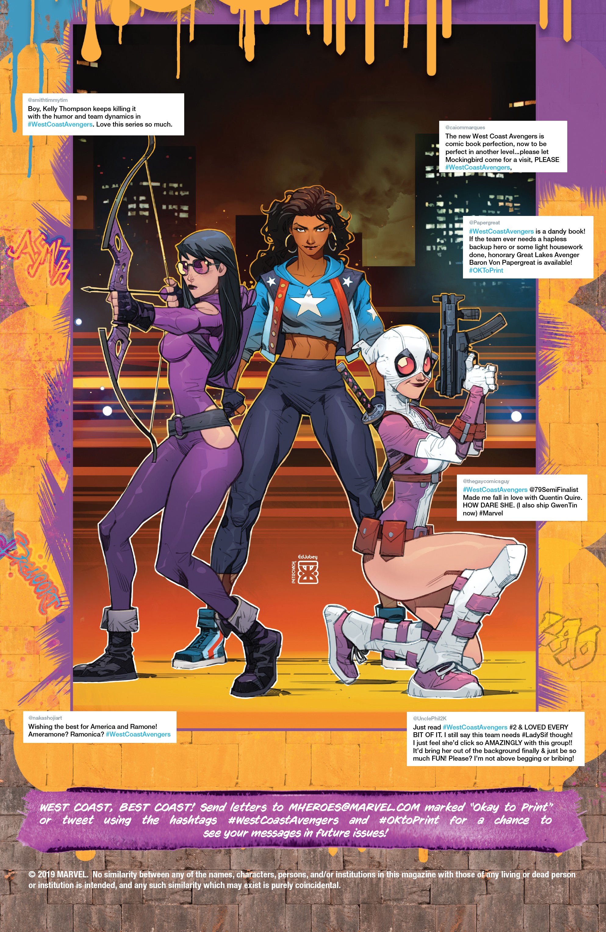 West Coast Avengers (2018-) issue 7 - Page 22