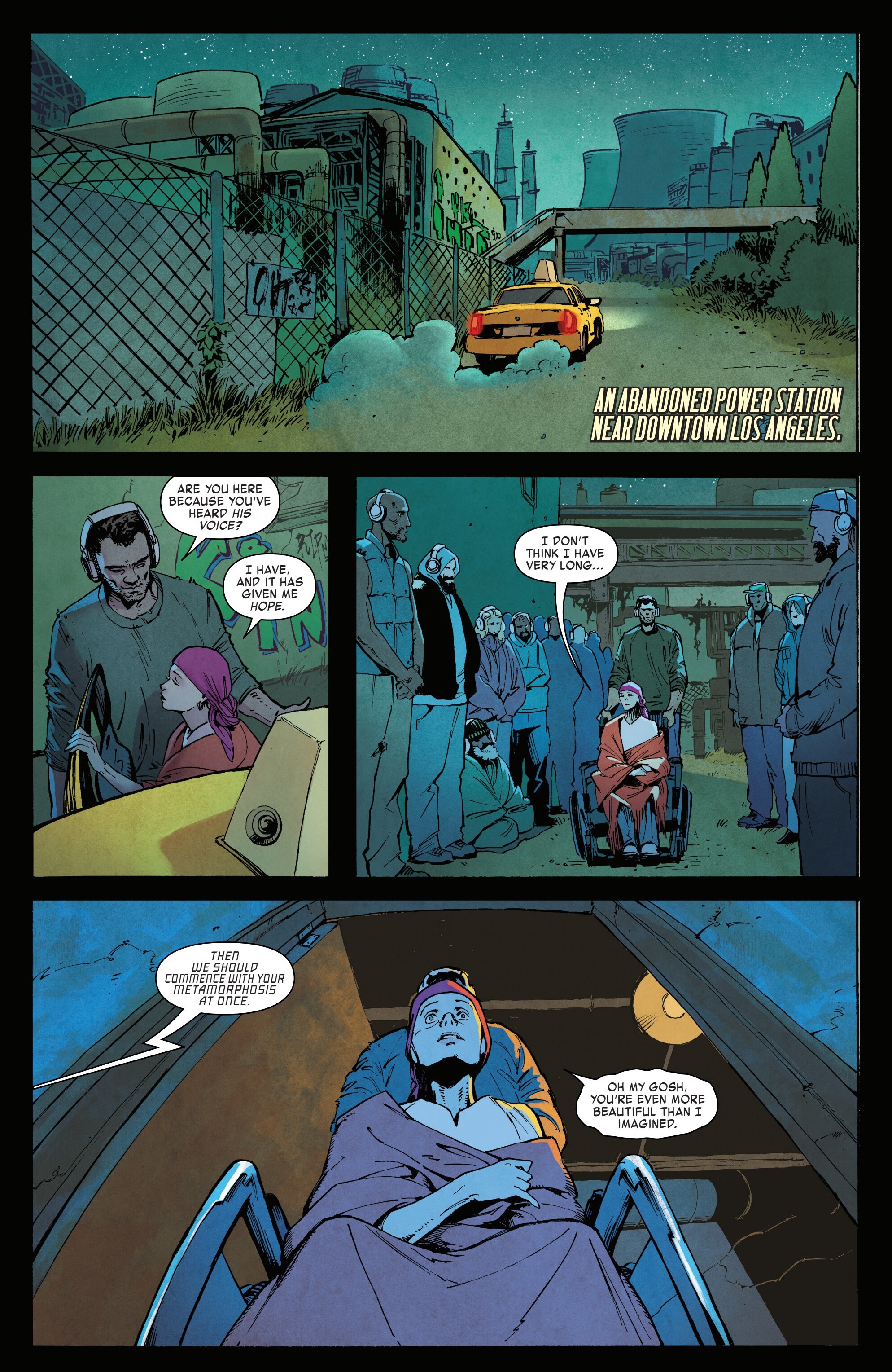 West Coast Avengers (2024-): Chapter 1 - Page 24