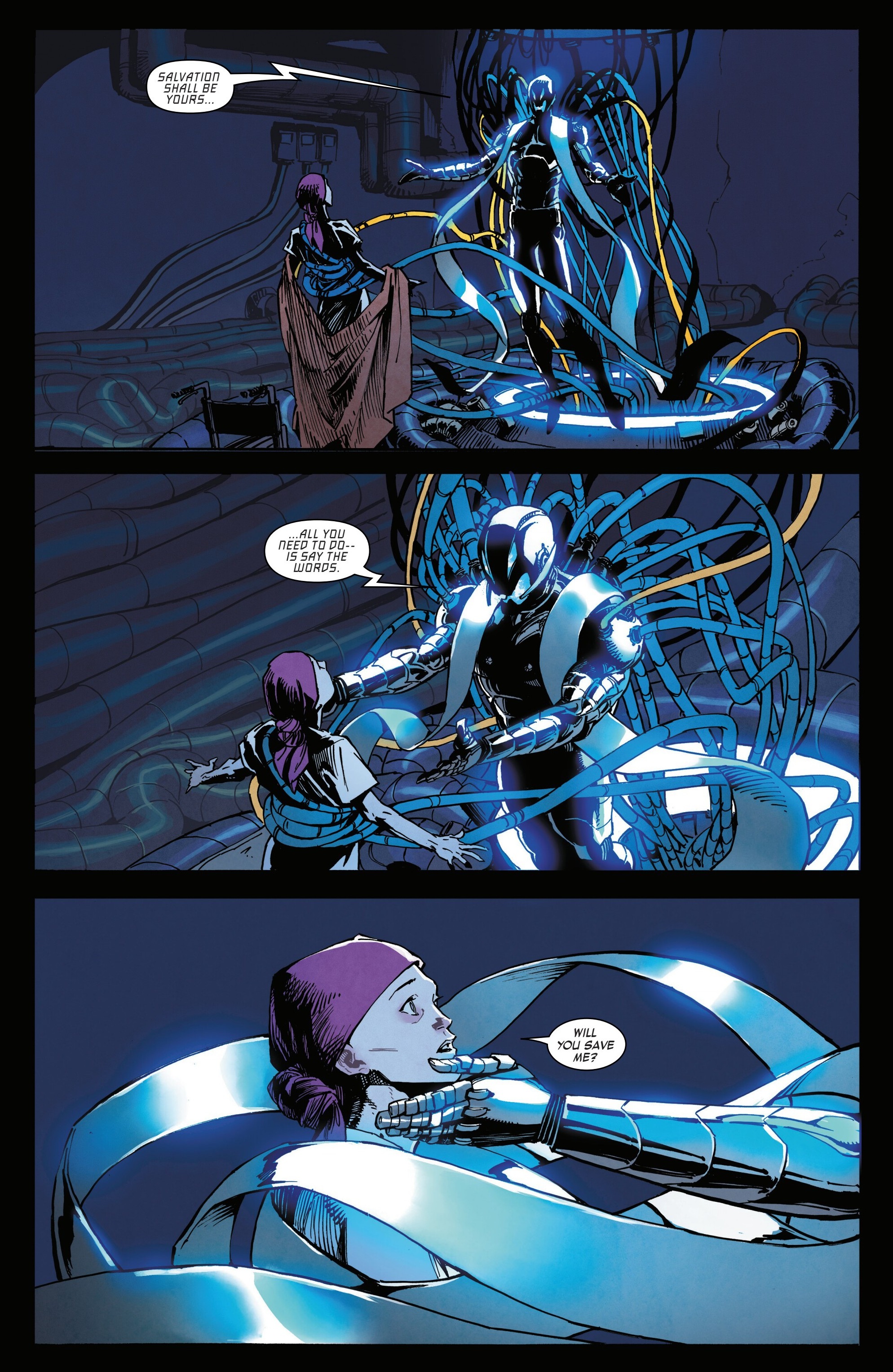 West Coast Avengers (2024-): Chapter 1 - Page 26