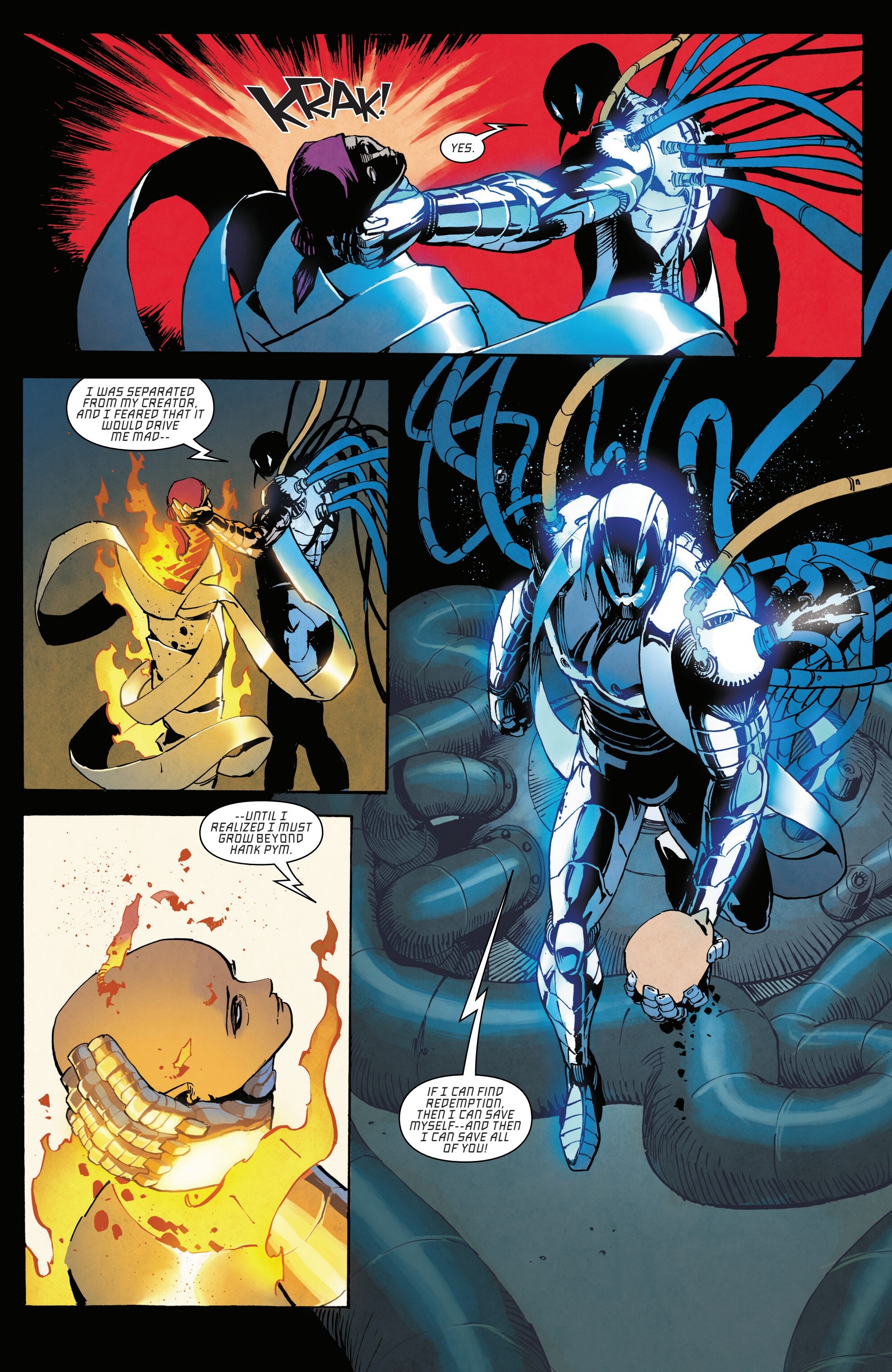 West Coast Avengers (2024-): Chapter 1 - Page 27