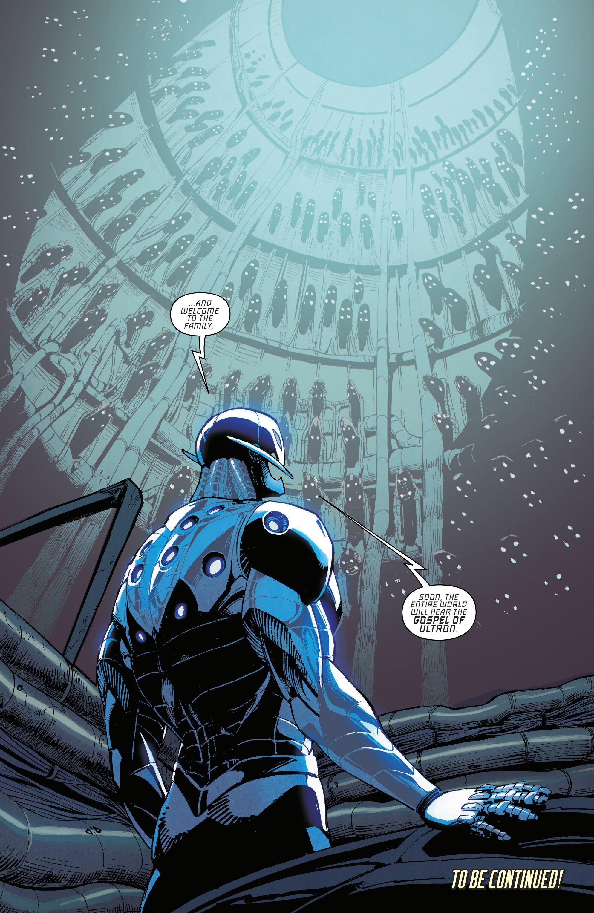 West Coast Avengers (2024-): Chapter 1 - Page 29