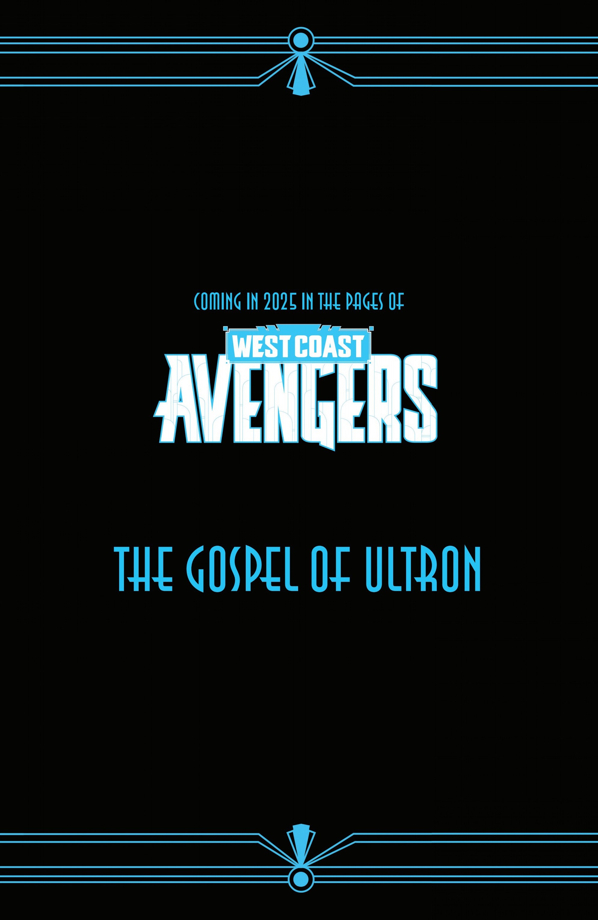 West Coast Avengers (2024-): Chapter 1 - Page 30