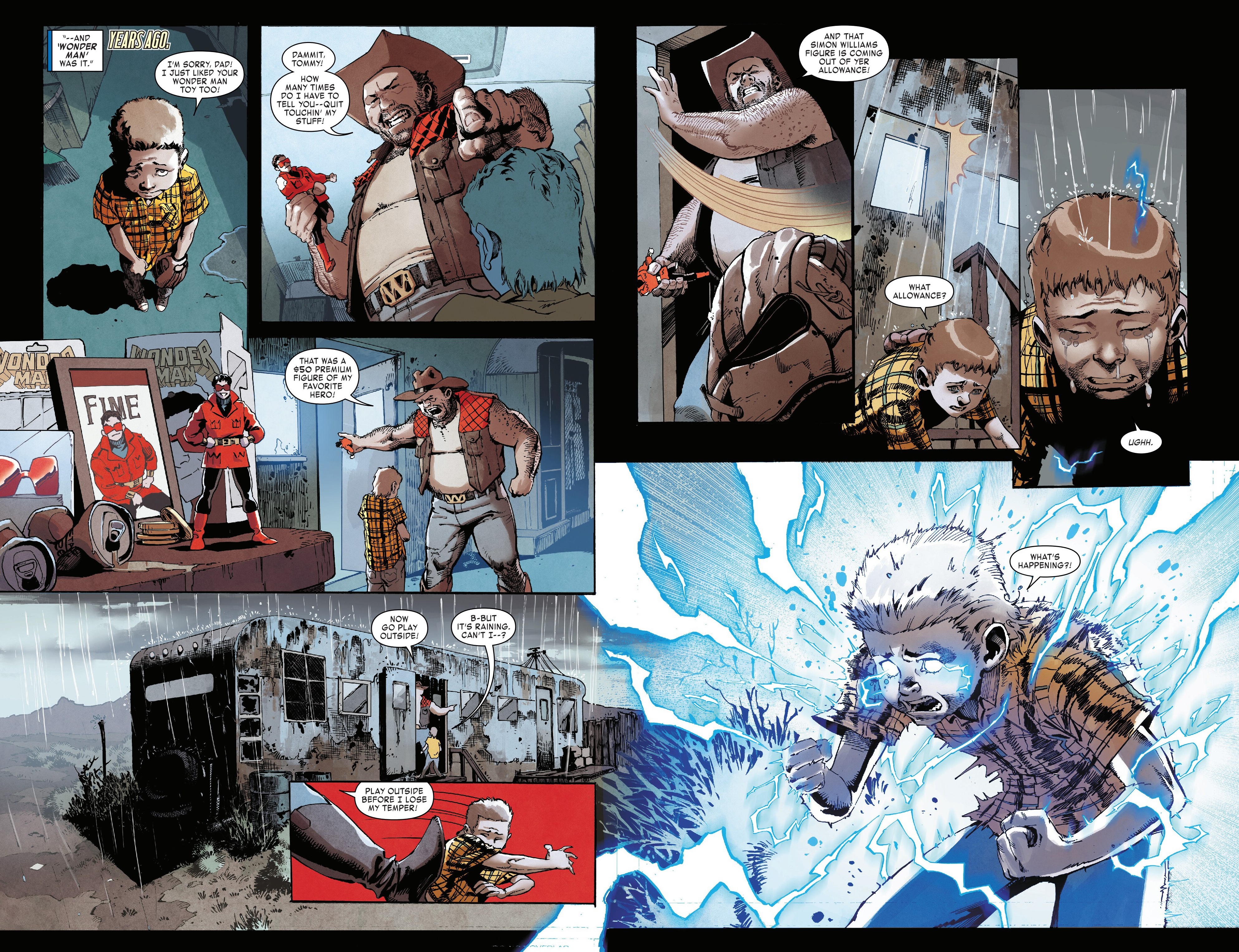 West Coast Avengers (2024-): Chapter 7 - Page 4