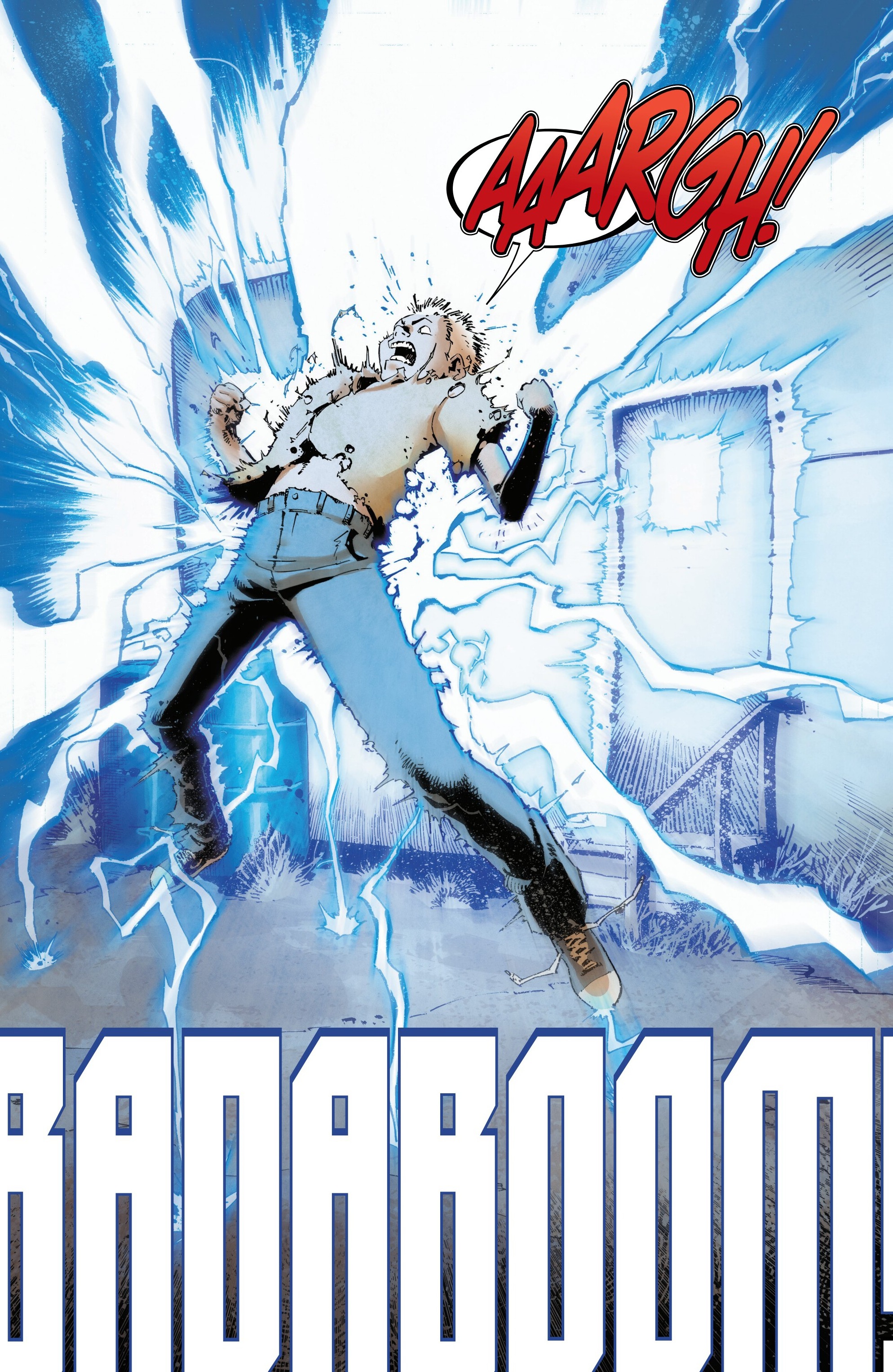 West Coast Avengers (2024-): Chapter 7 - Page 5