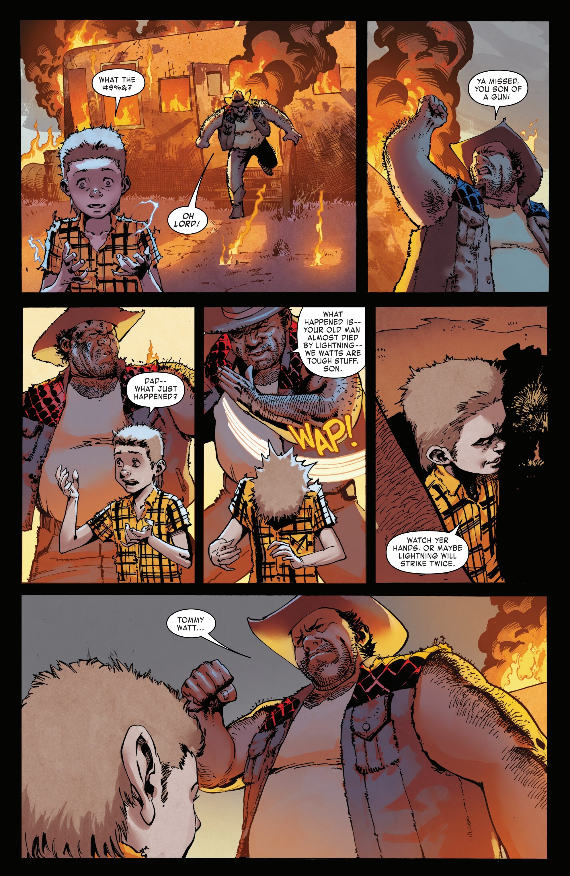 West Coast Avengers (2024-): Chapter 7 - Page 6