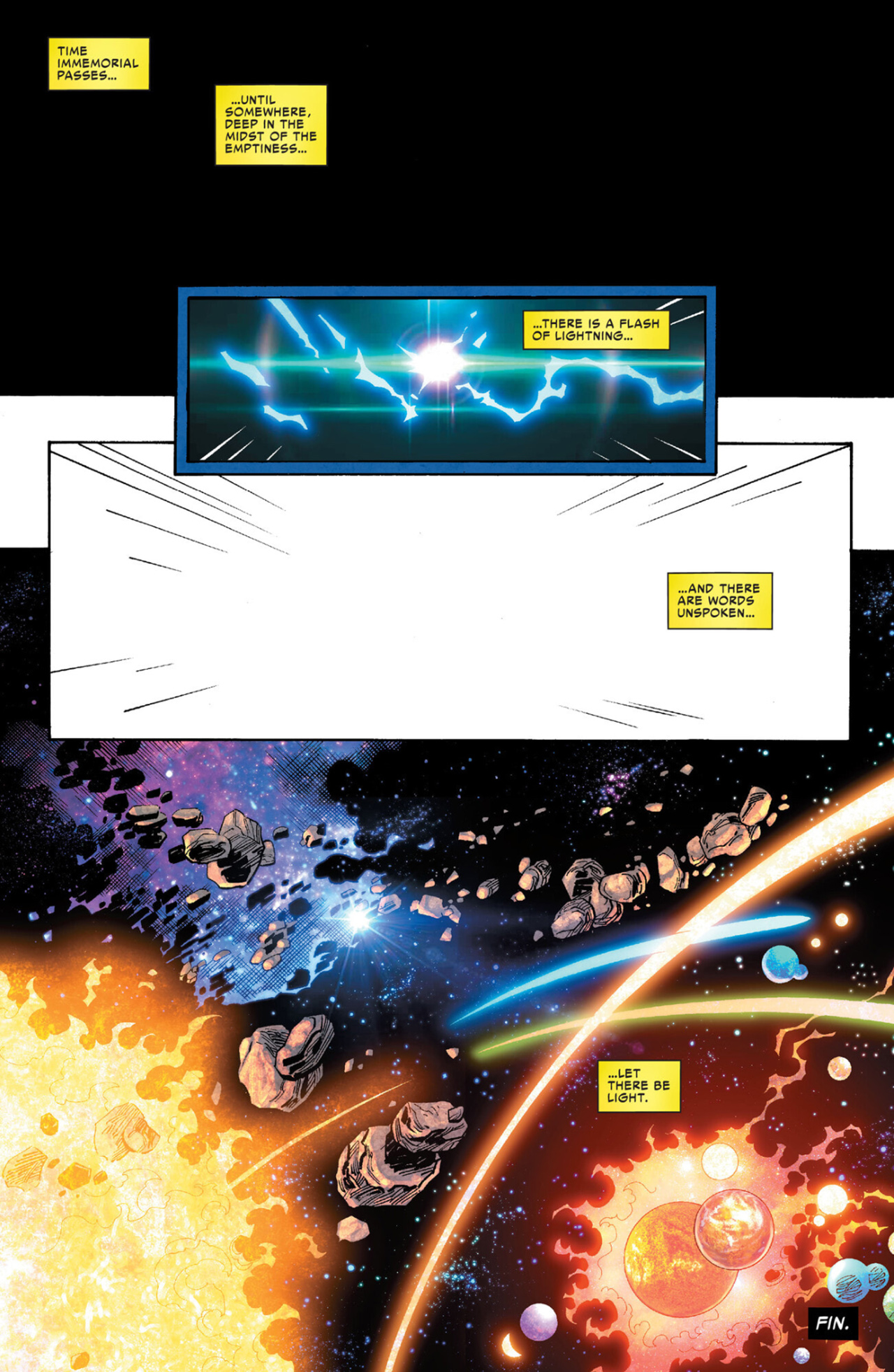 What If... Dark: Loki (2023-) issue 1 - Page 32