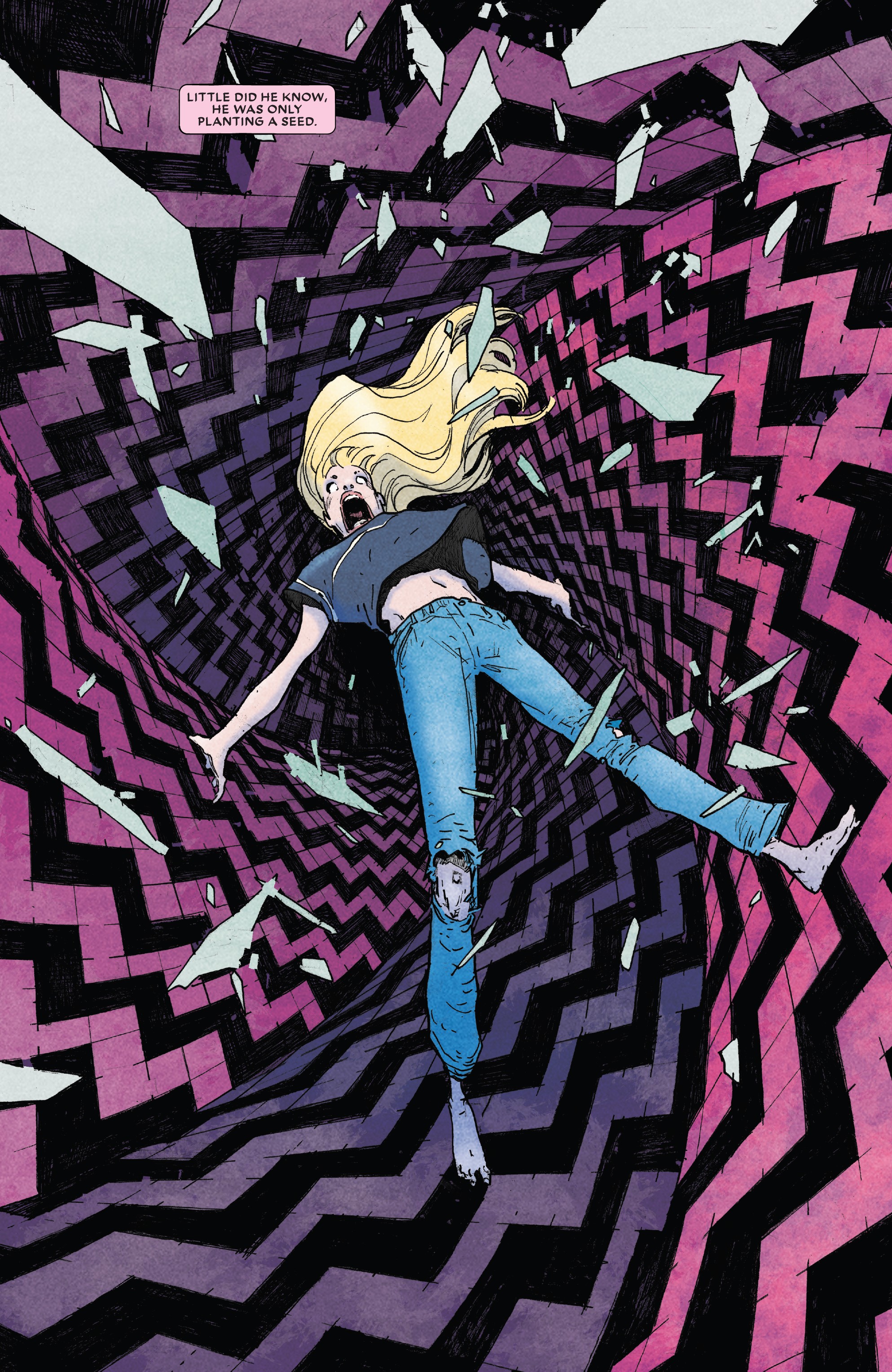 What If? Magik (2018) issue 1 - Page 19