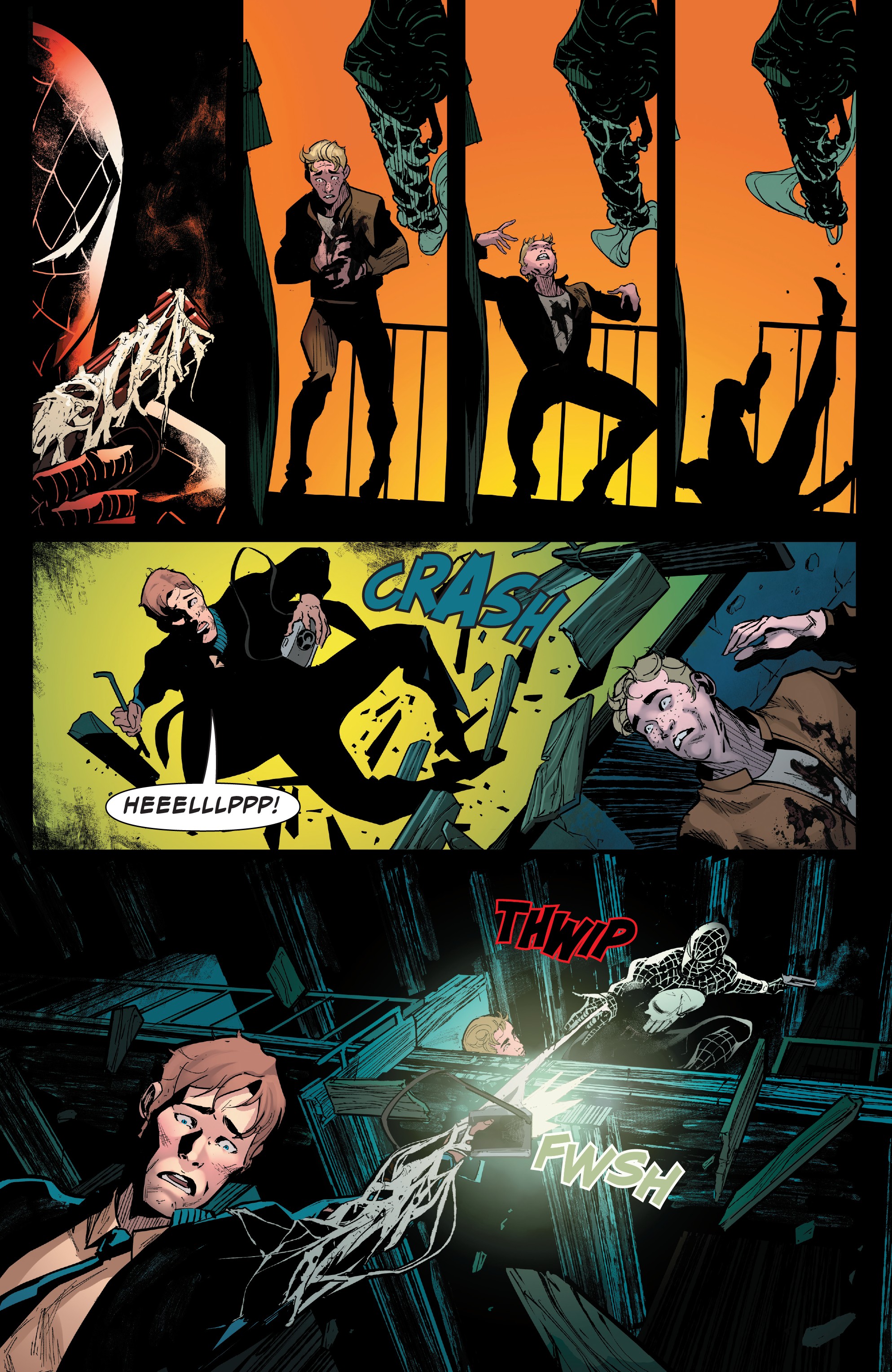 <{ $series->title }} issue 1 - Page 7