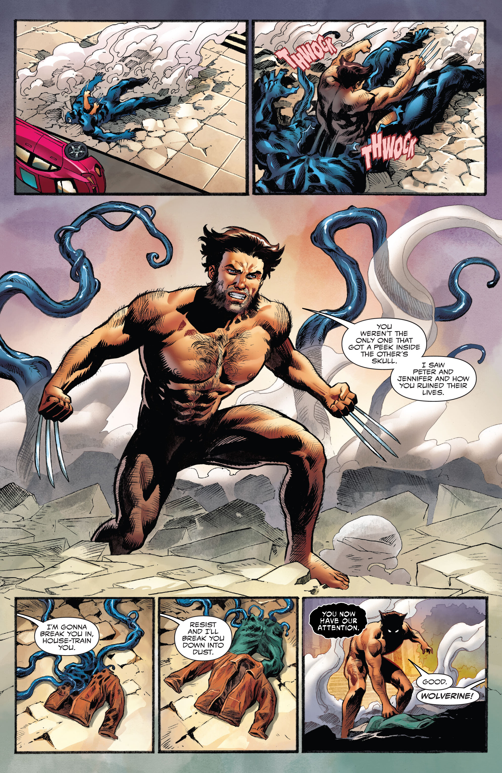 What If...?: Venom (2024-) issue 2 - Page 23