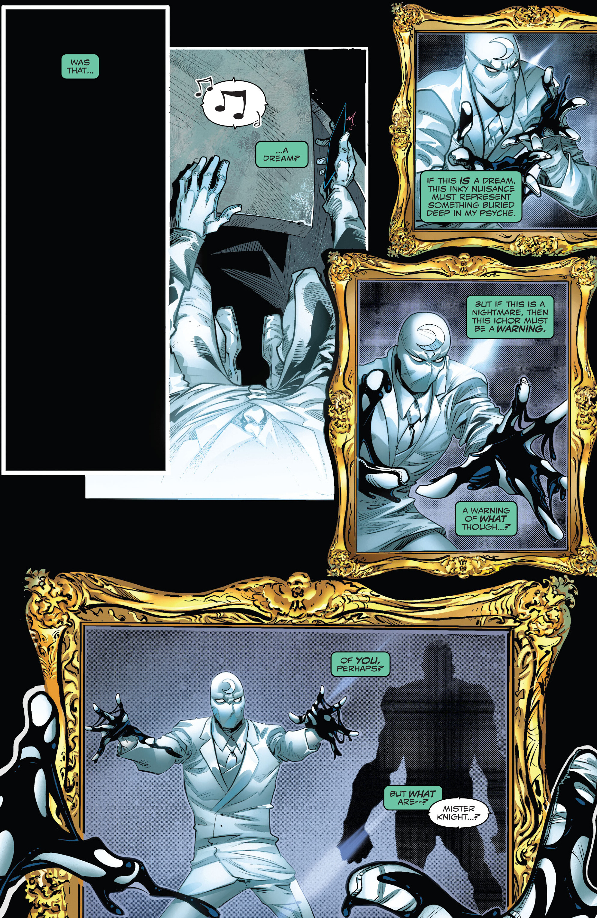 What If...?: Venom (2024-) issue 4 - Page 6