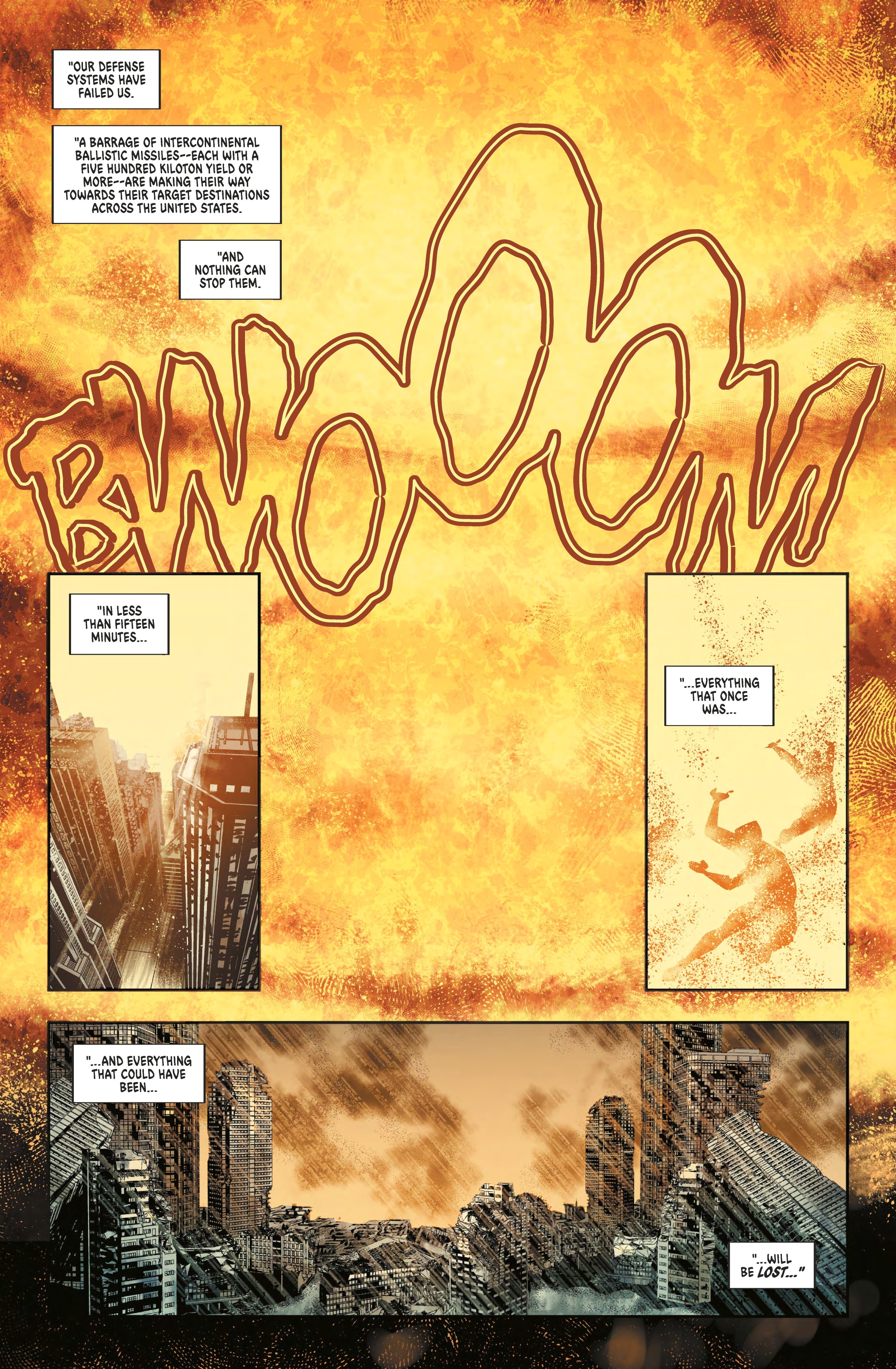 Whatever Happened to the Crimson Justice? (2025-): Chapter 1 - Page 26