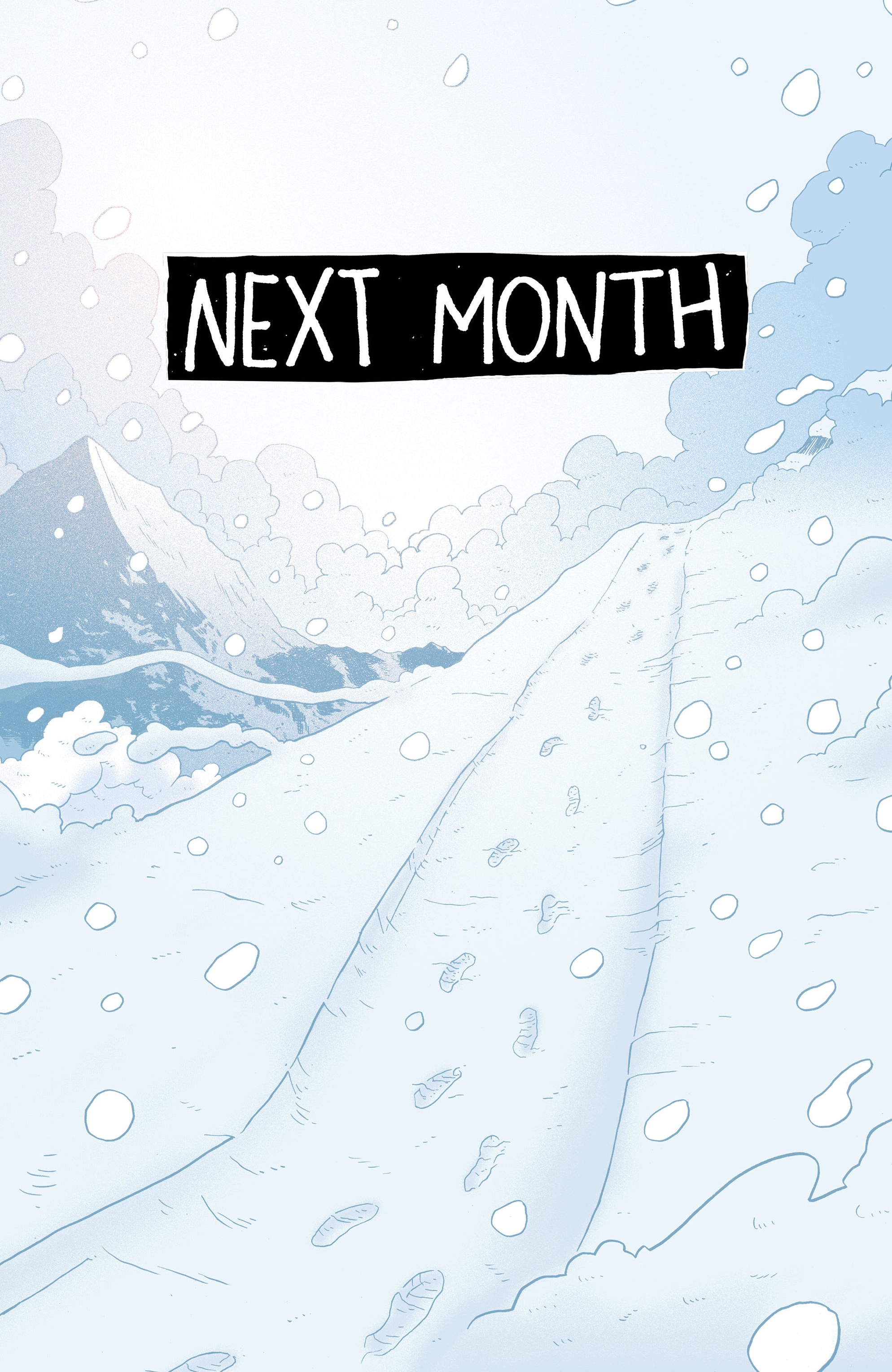 What's The Furthest Place From Here? issue 17 - Page 27