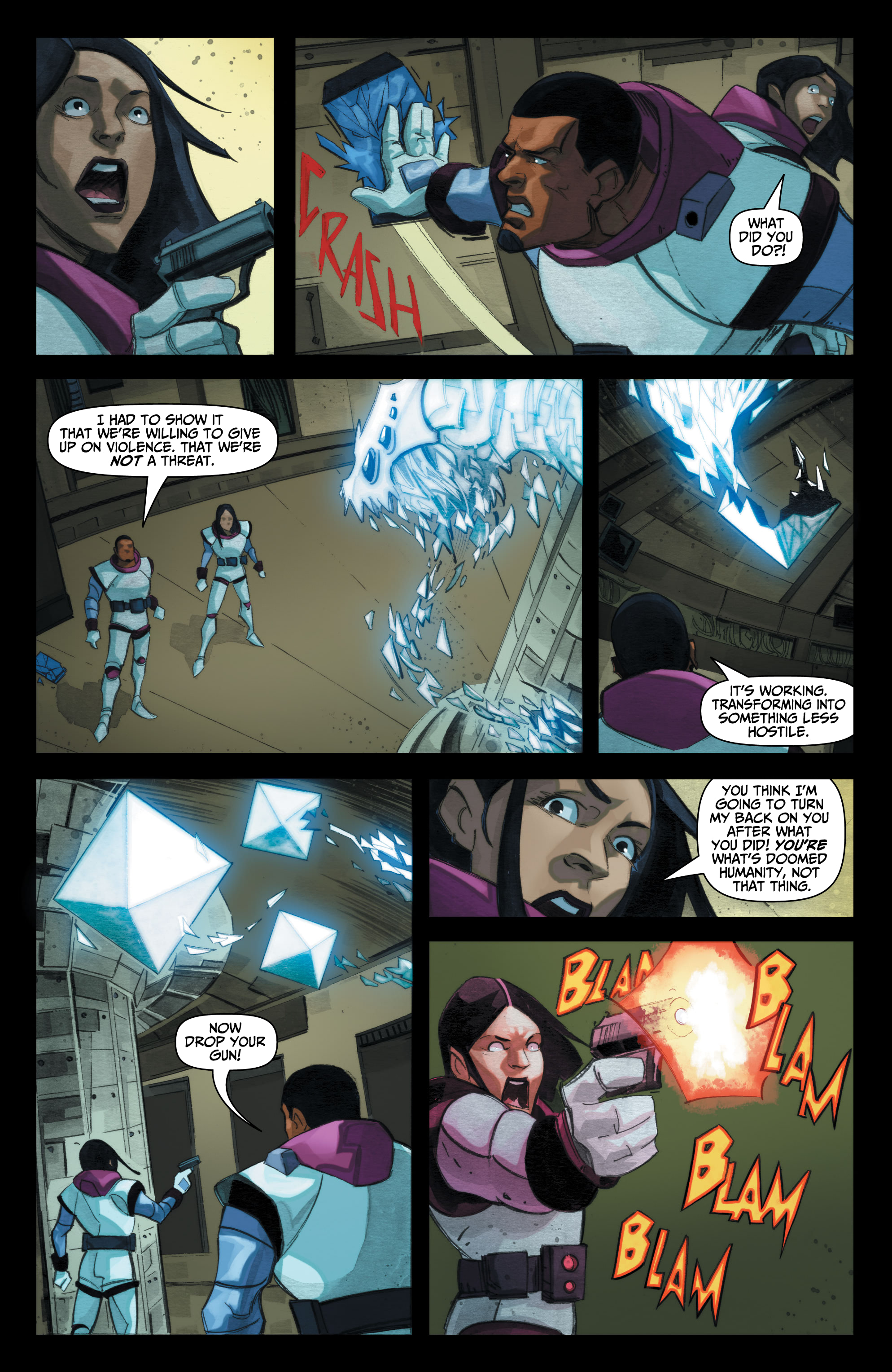 Where Starships Go to Die (2022-) issue 5 - Page 15