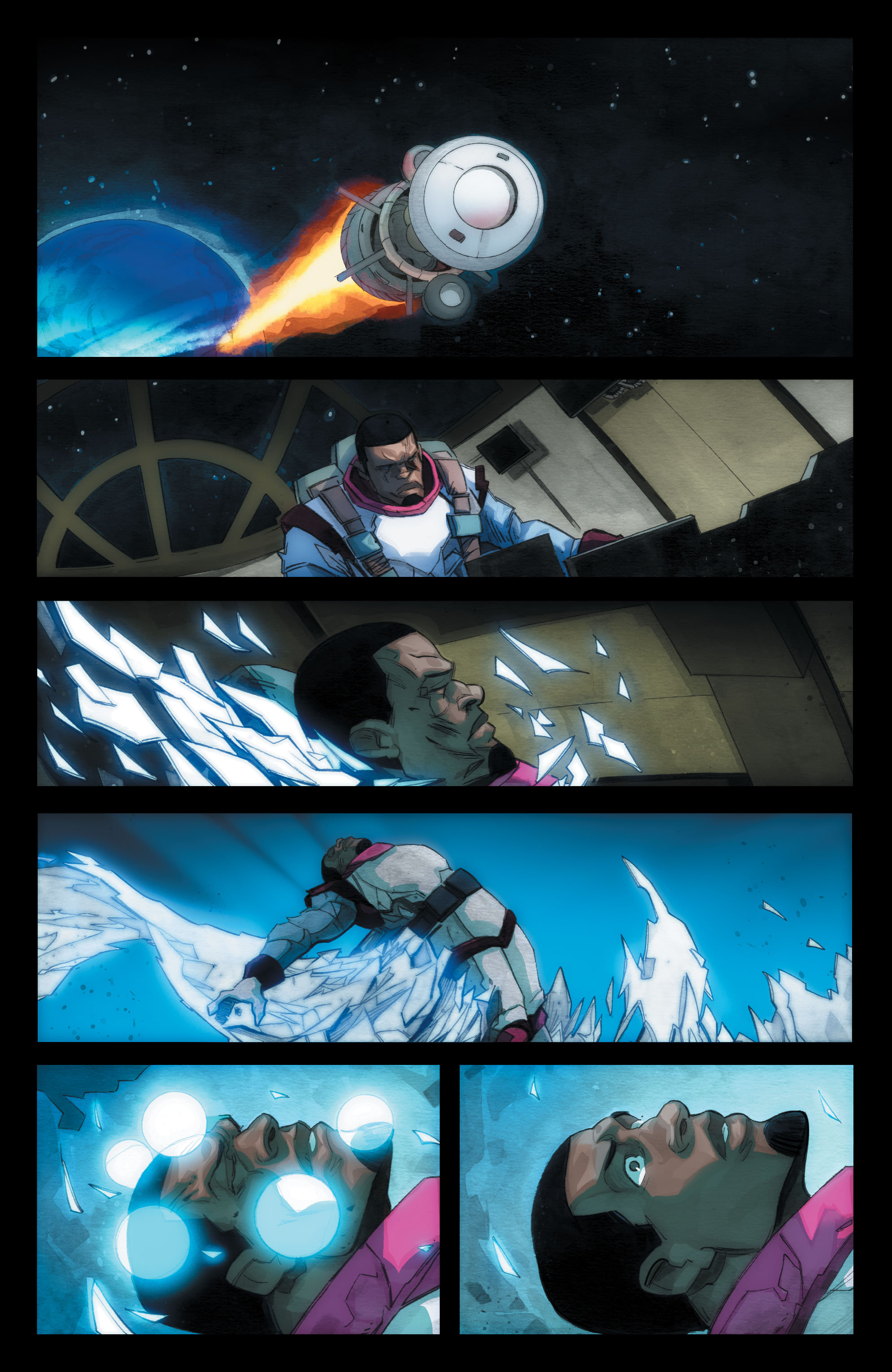 Where Starships Go to Die (2022-) issue 5 - Page 21